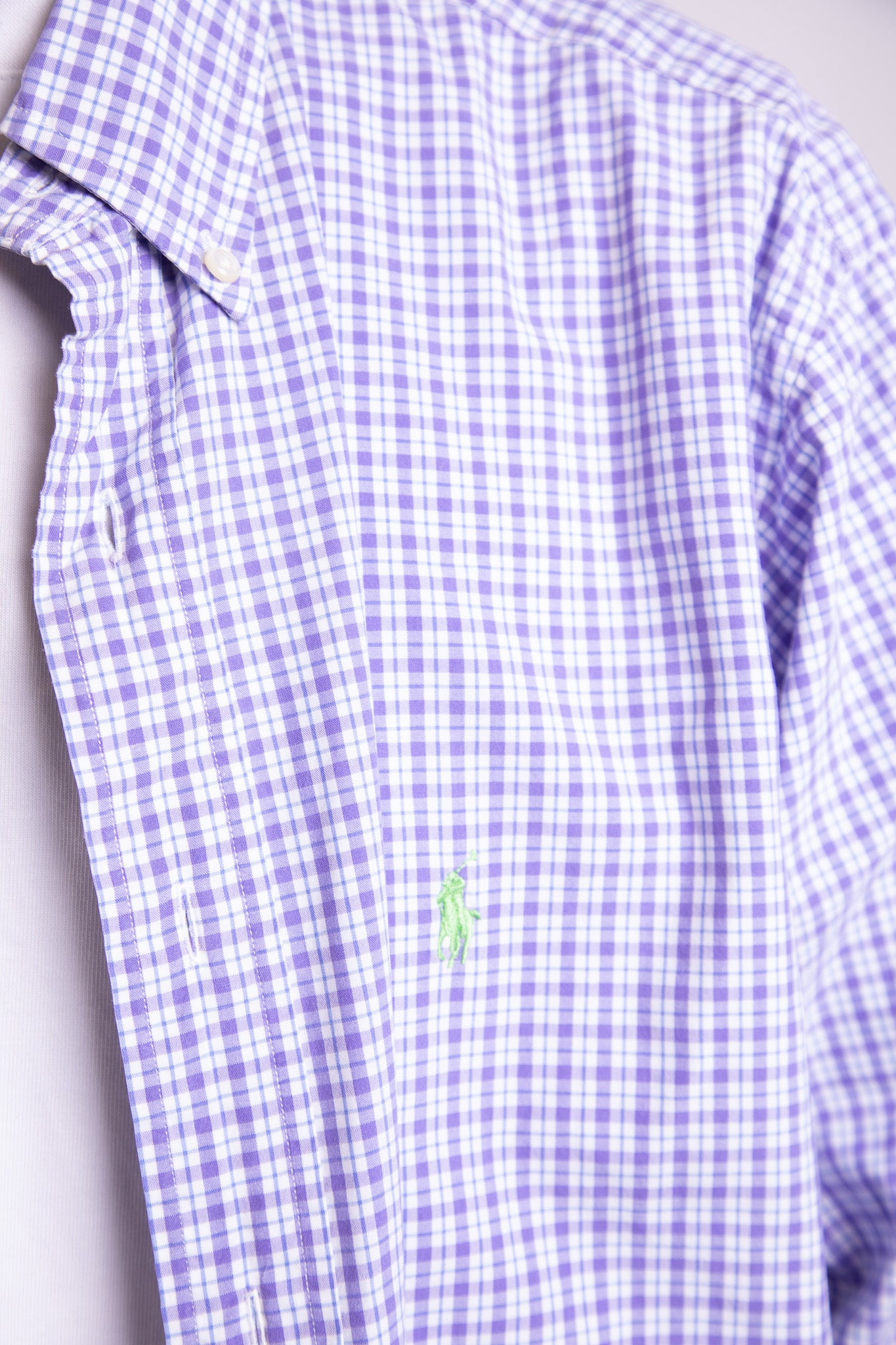 Ralph Lauren - Shirt (XXL)