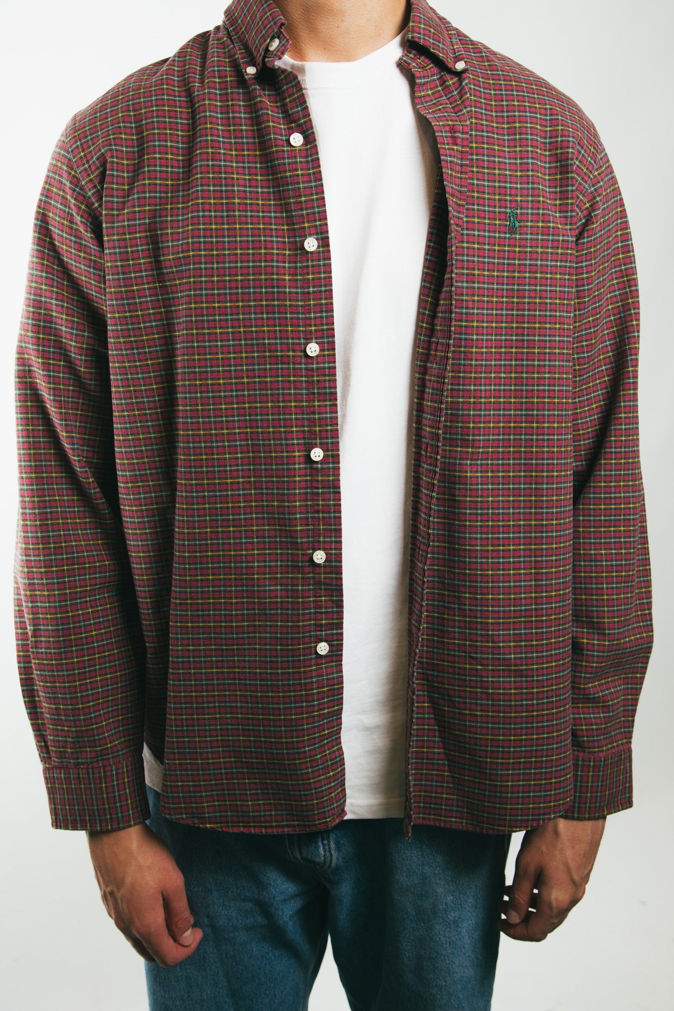 Ralph Lauren - Shirt (L)