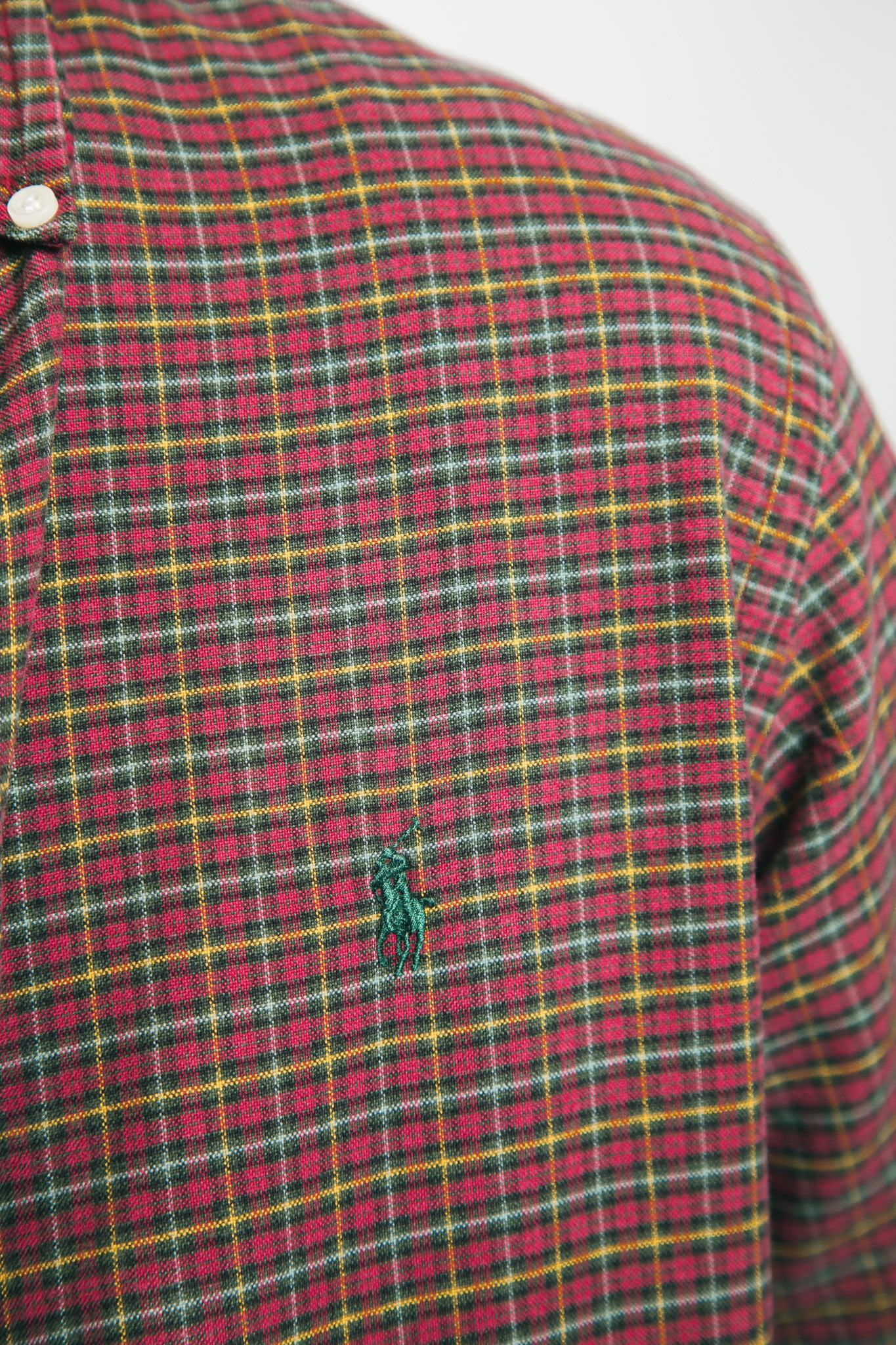 Ralph Lauren - Shirt (L)