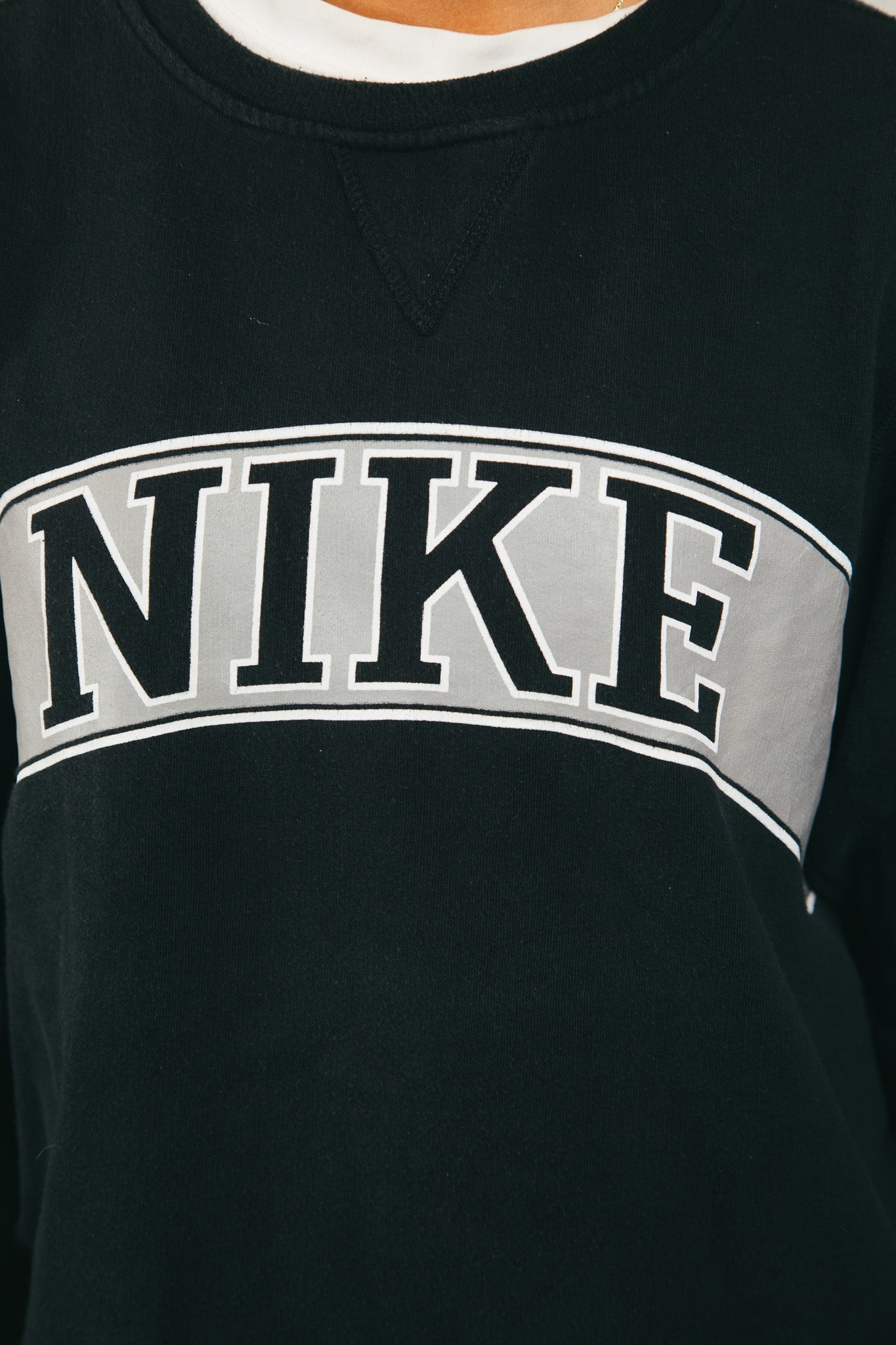 Nike - Sweatshirt (S)