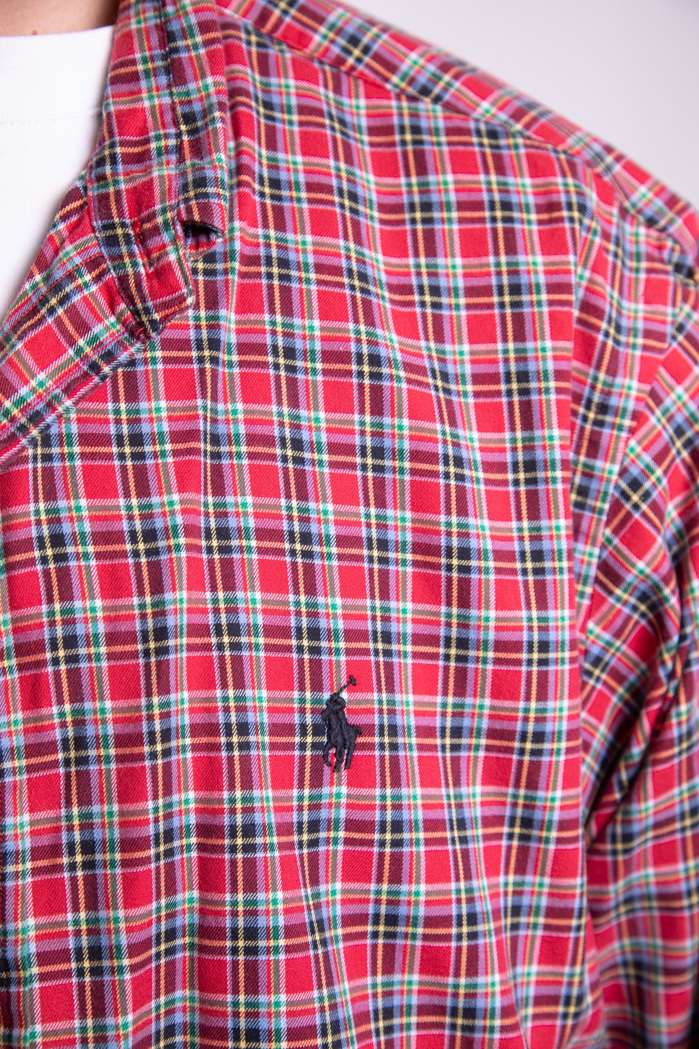 Ralph Lauren - Shirt (XXL)