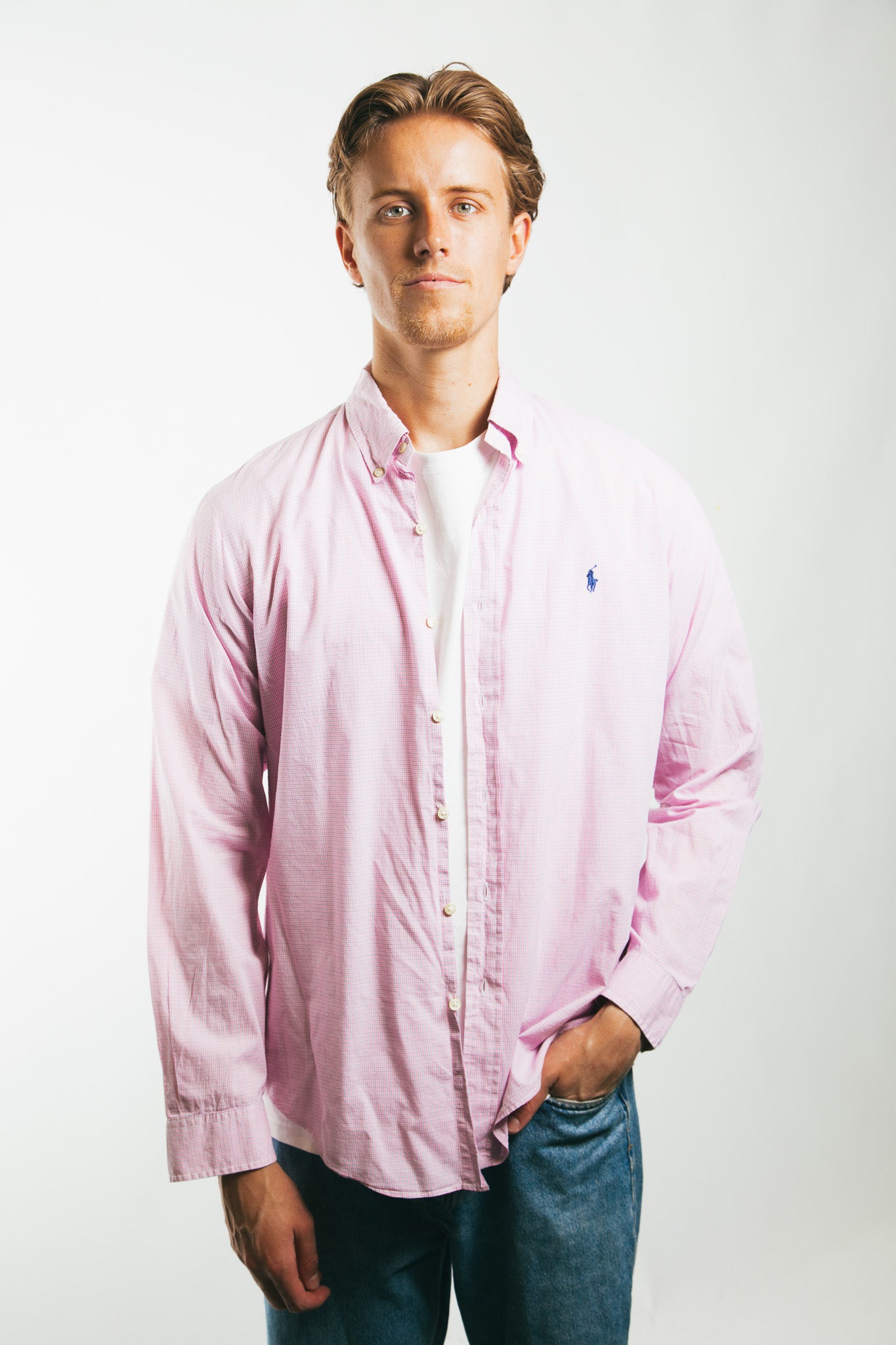 Ralph Lauren - Shirt (L)