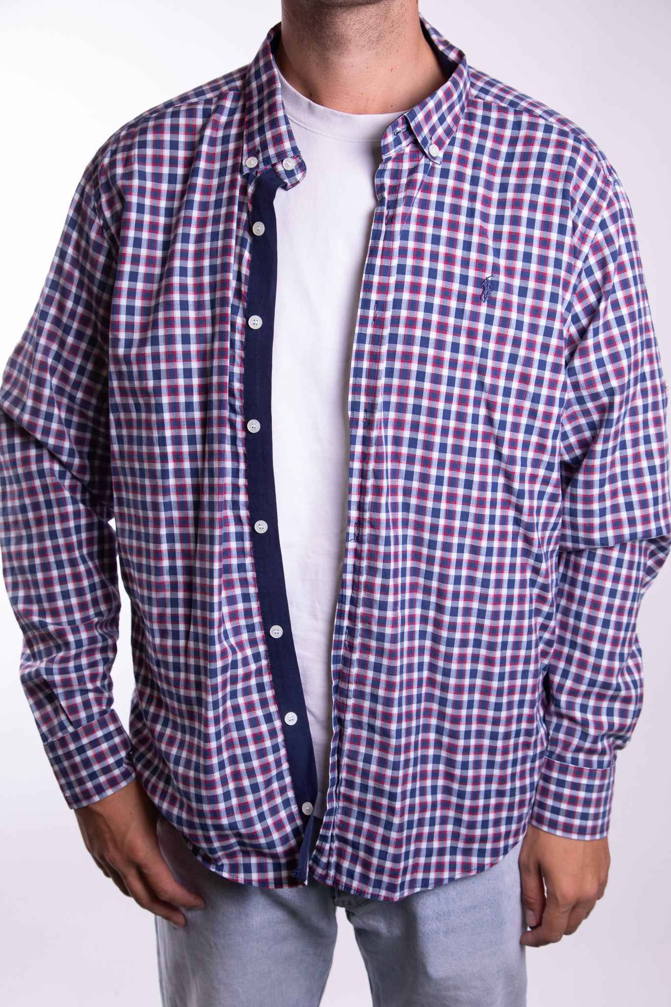 Ralph Lauren - Shirt (L)
