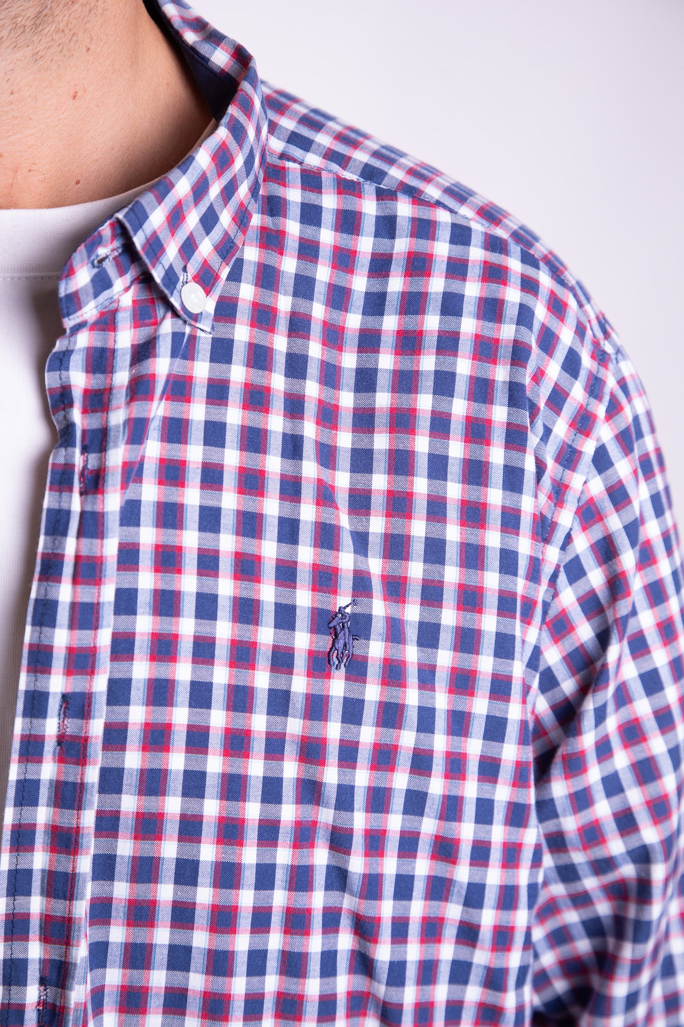 Ralph Lauren - Shirt (L)