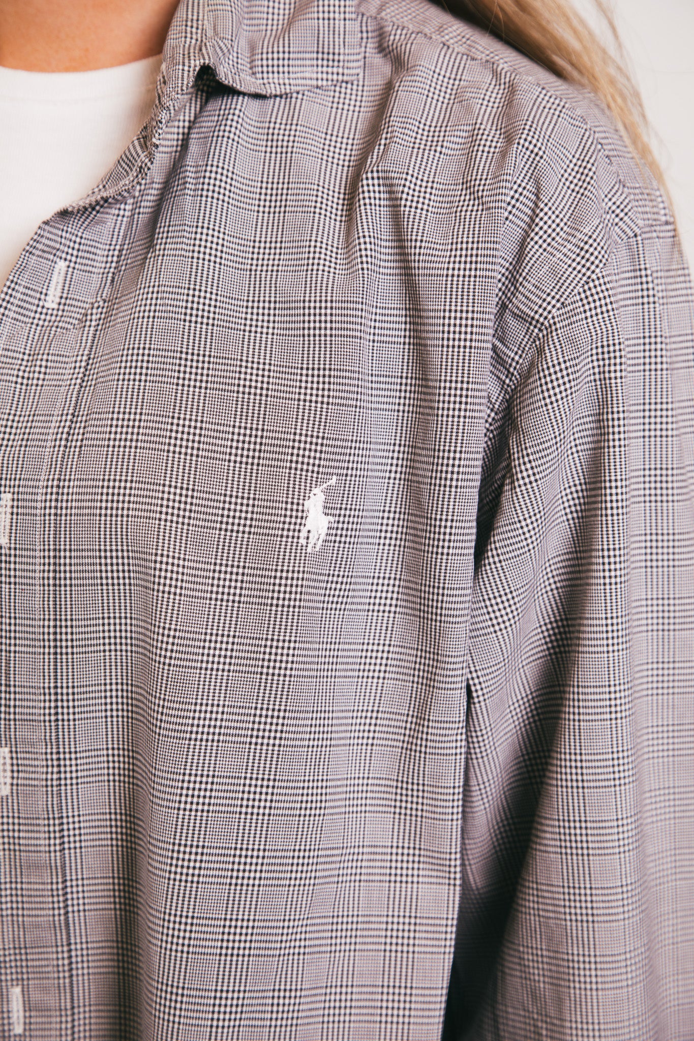 Ralph Lauren Shirt - (L)