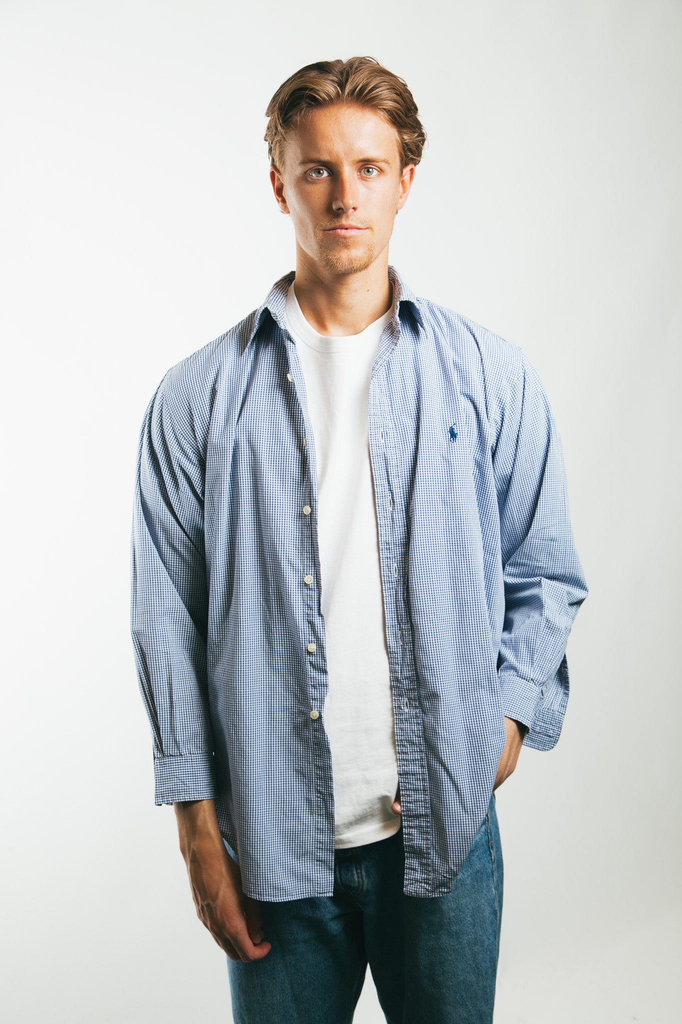 Ralph Lauren - Shirt (M)
