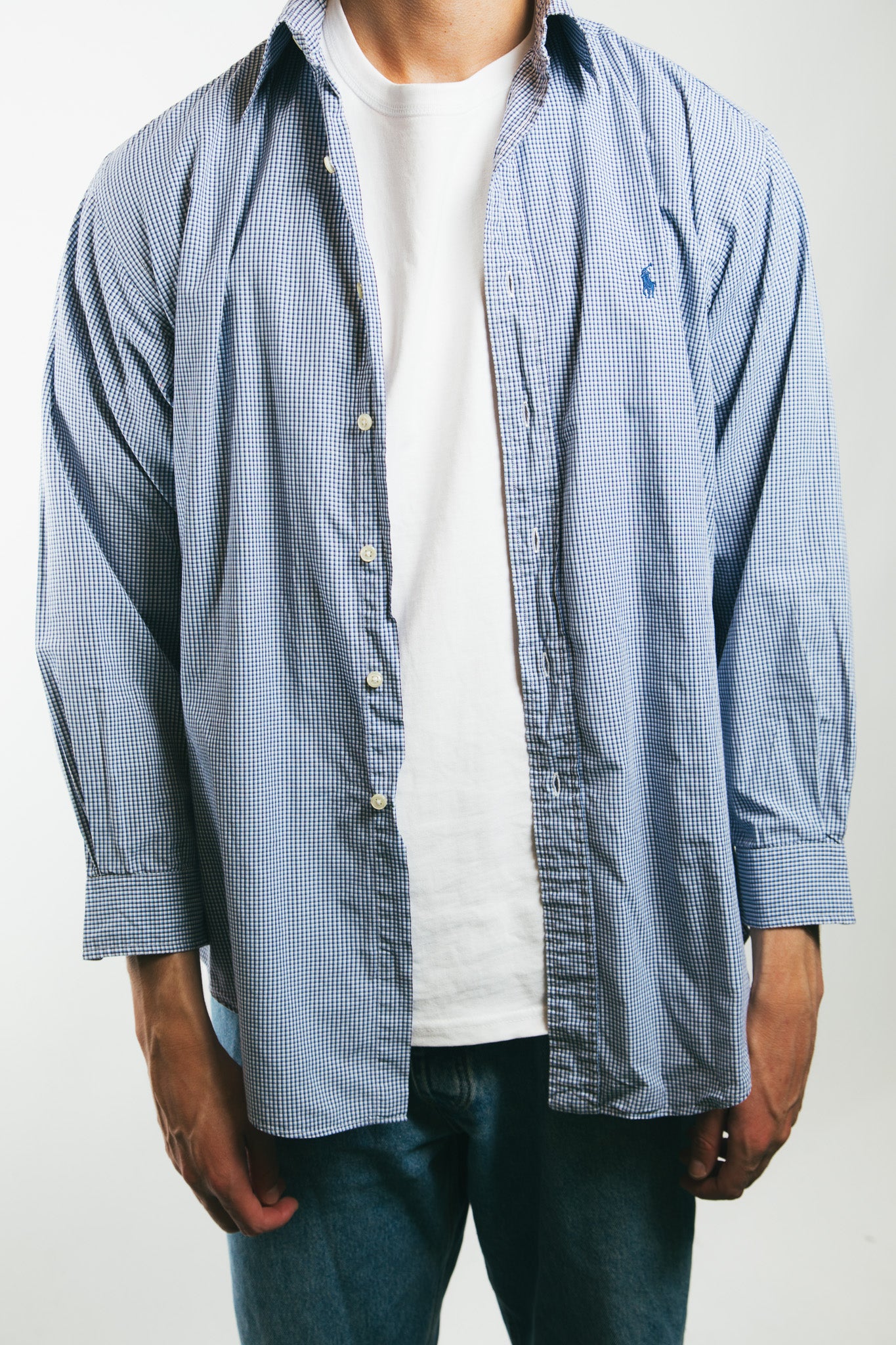 Ralph Lauren - Shirt (M)