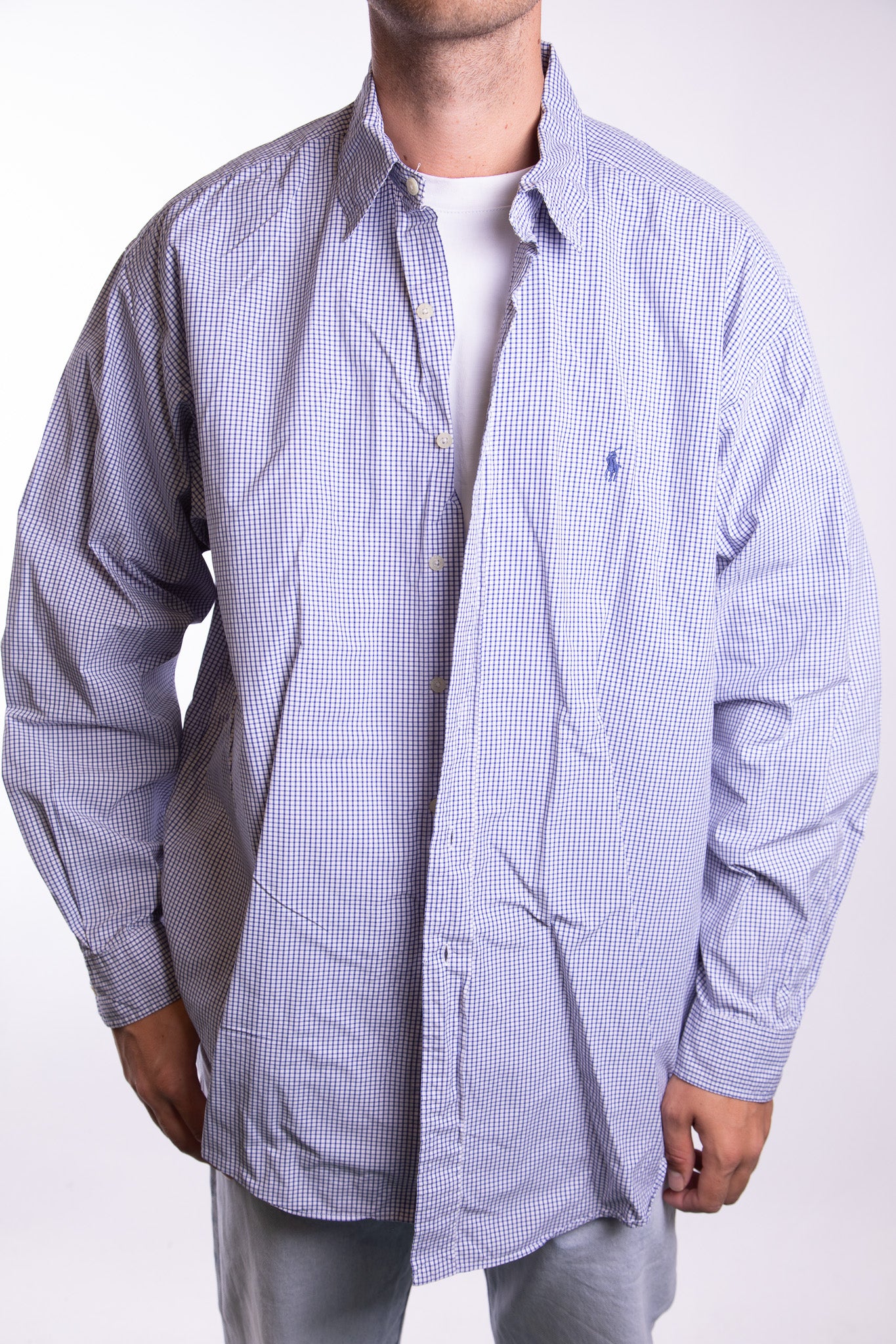 Ralph Lauren - Shirt (XL)