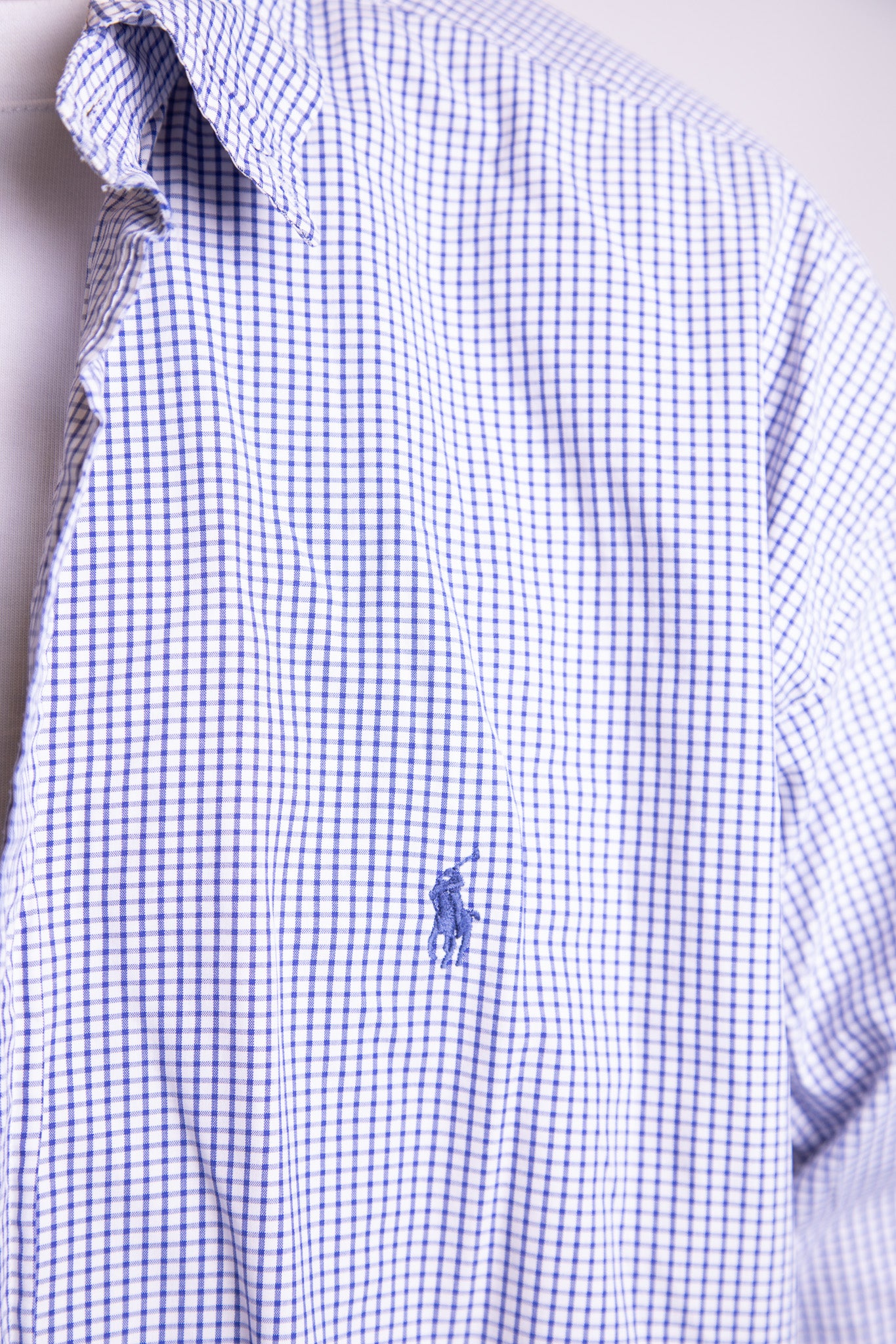 Ralph Lauren - Shirt (XL)