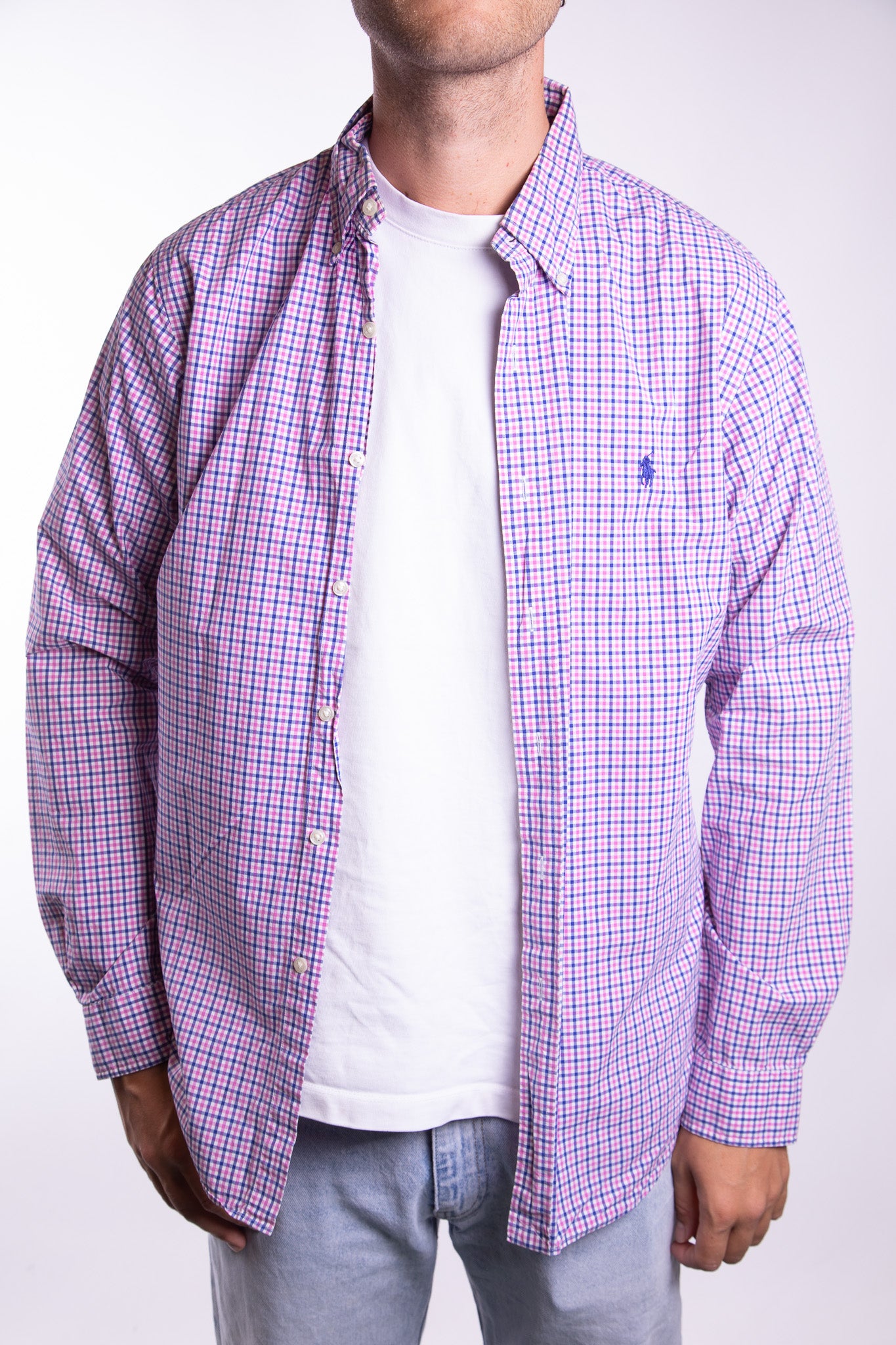 Ralph Lauren - Shirt (L)