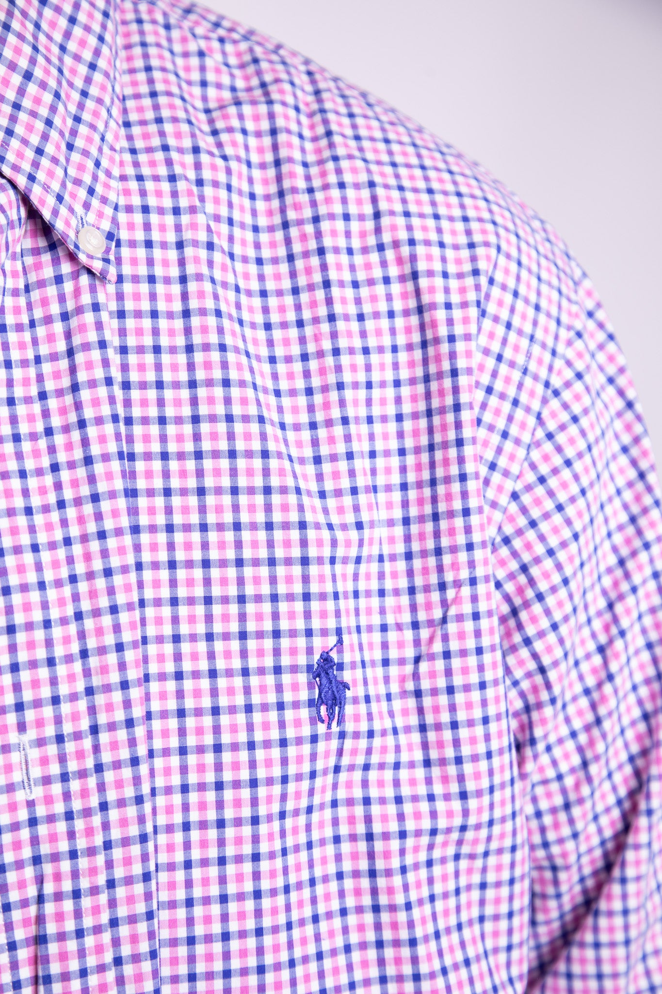 Ralph Lauren - Shirt (L)