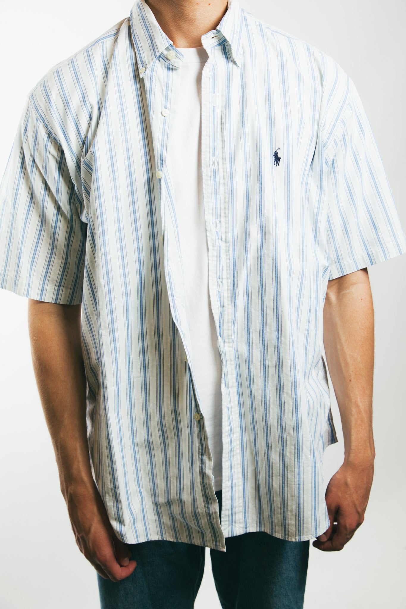 Ralph Lauren - Shirt (L)