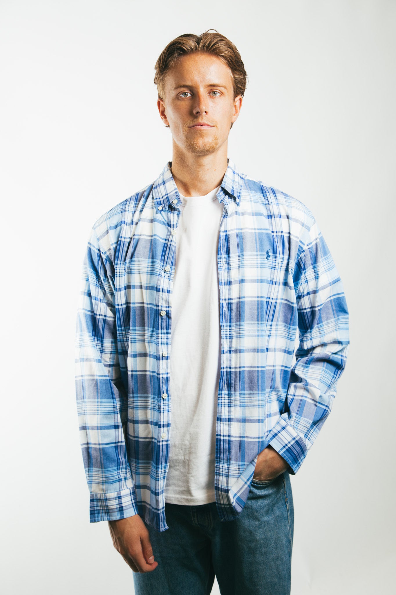 Ralph Lauren - Shirt (L)