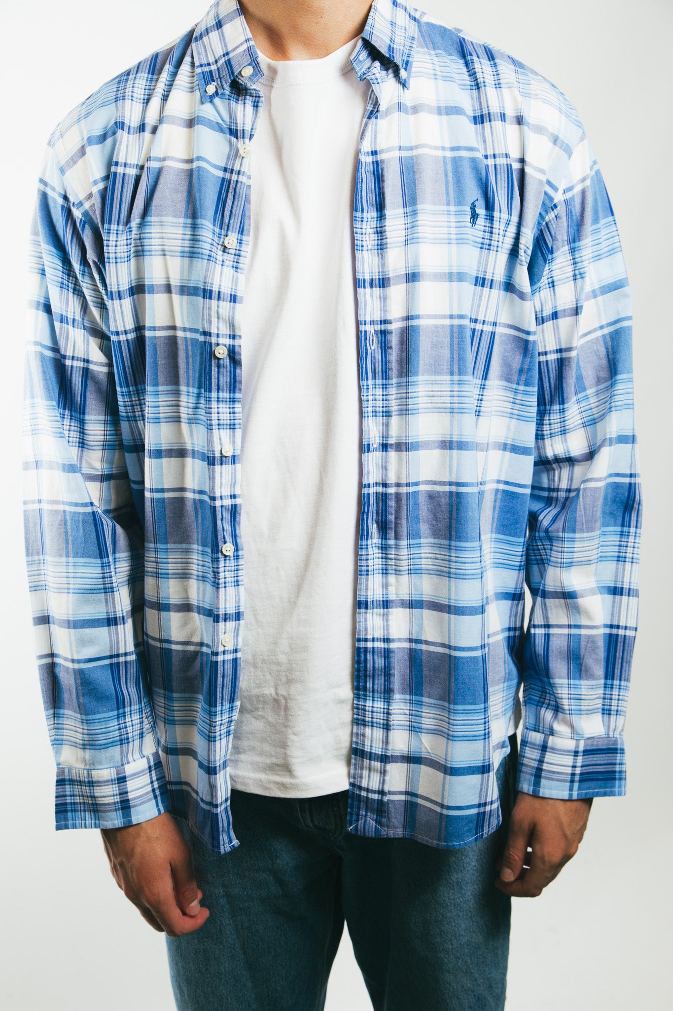 Ralph Lauren - Shirt (L)
