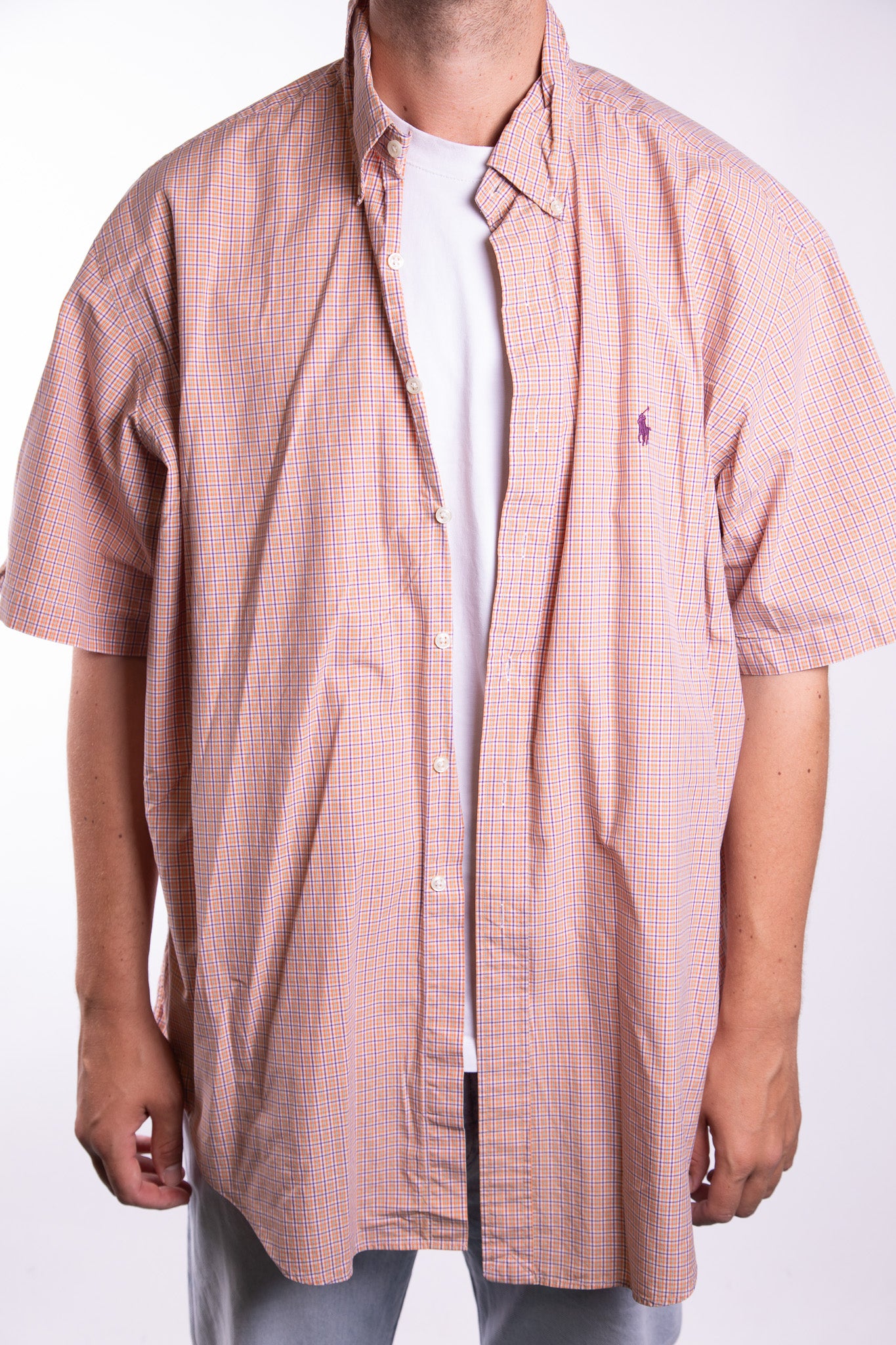 Ralph Lauren - Shirt (XXL)