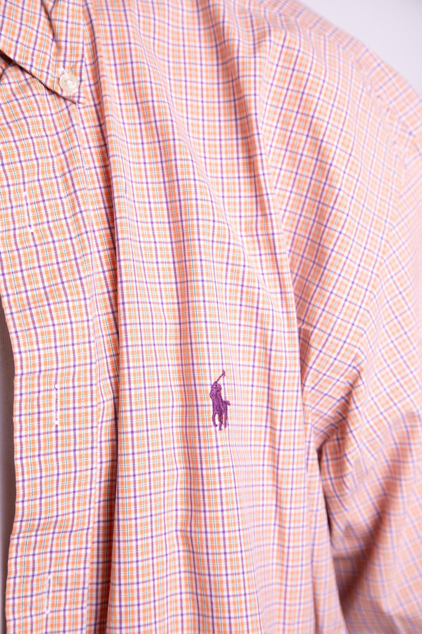 Ralph Lauren - Shirt (XXL)