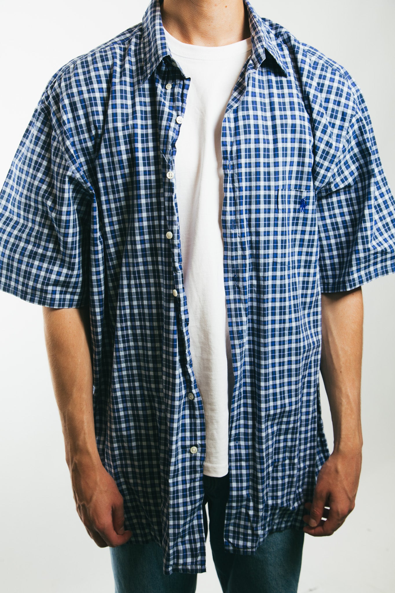 Ralph Lauren - Shirt (XXL)