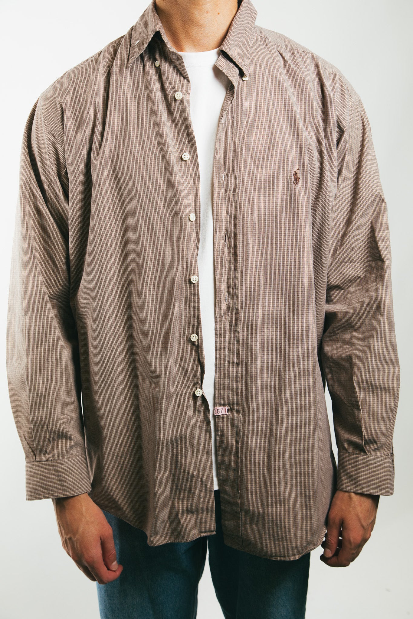 Ralph Lauren - Shirt (L)