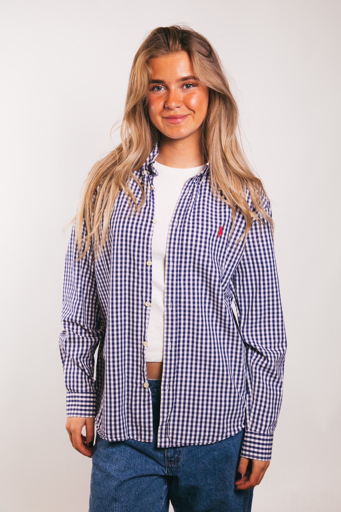 Ralph Lauren Shirt - (S)