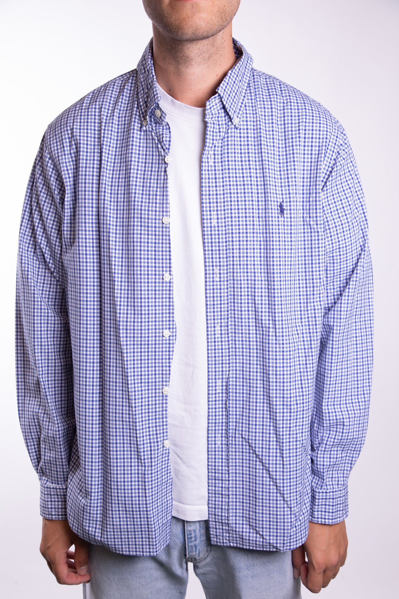 Ralph Lauren - Shirt (XL)