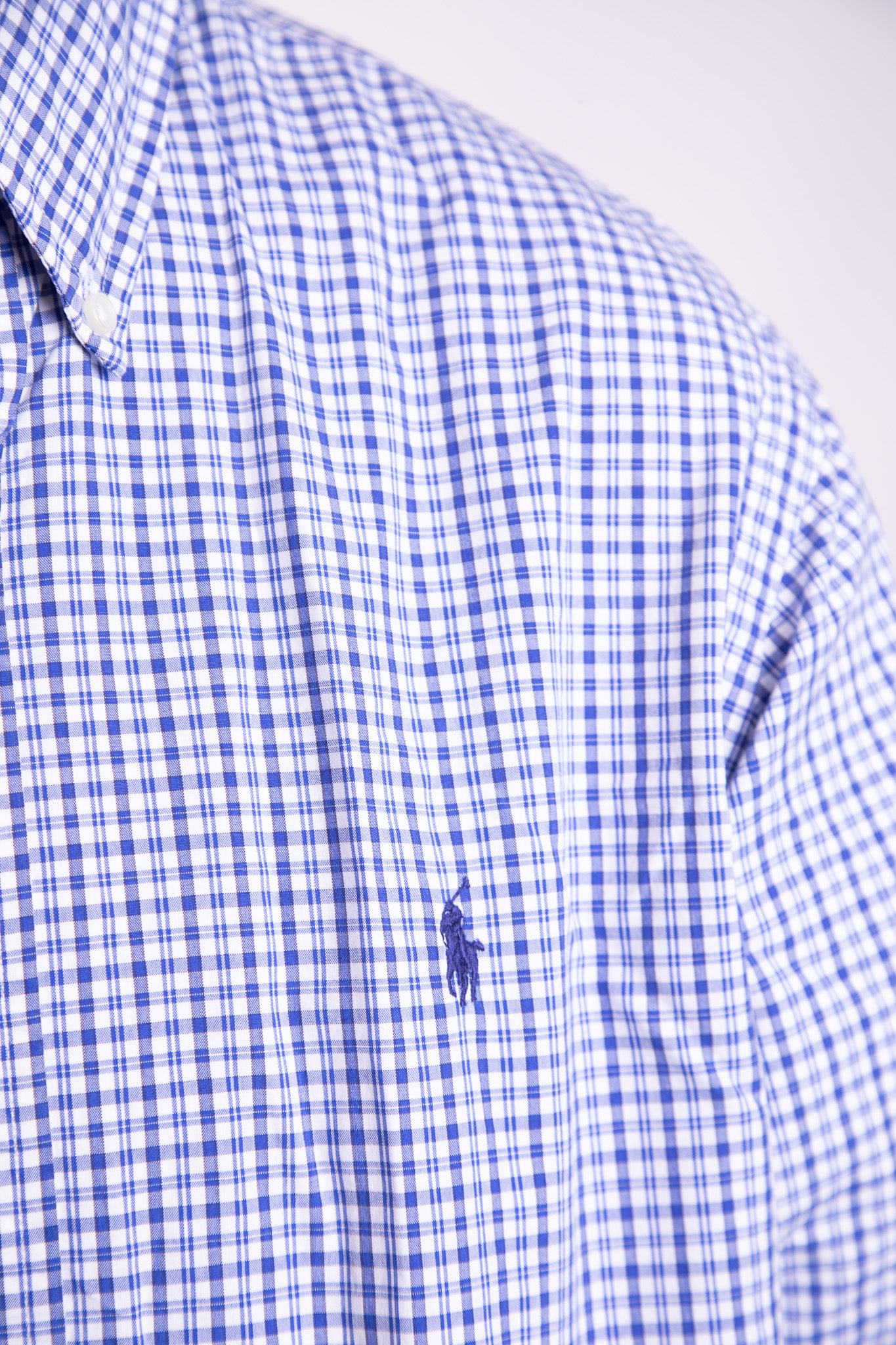 Ralph Lauren - Shirt (XL)
