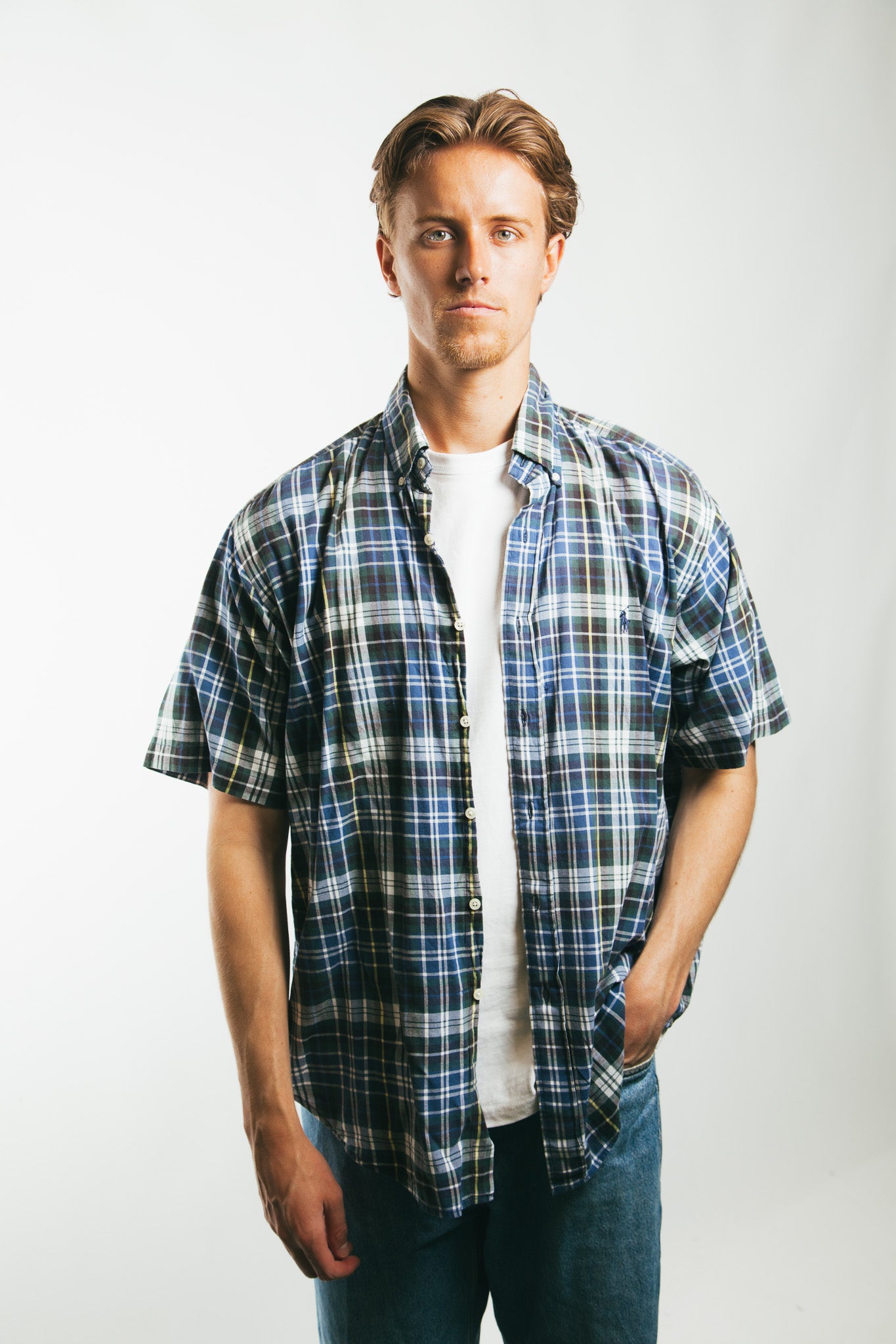 Ralph Lauren - Shirt (L)