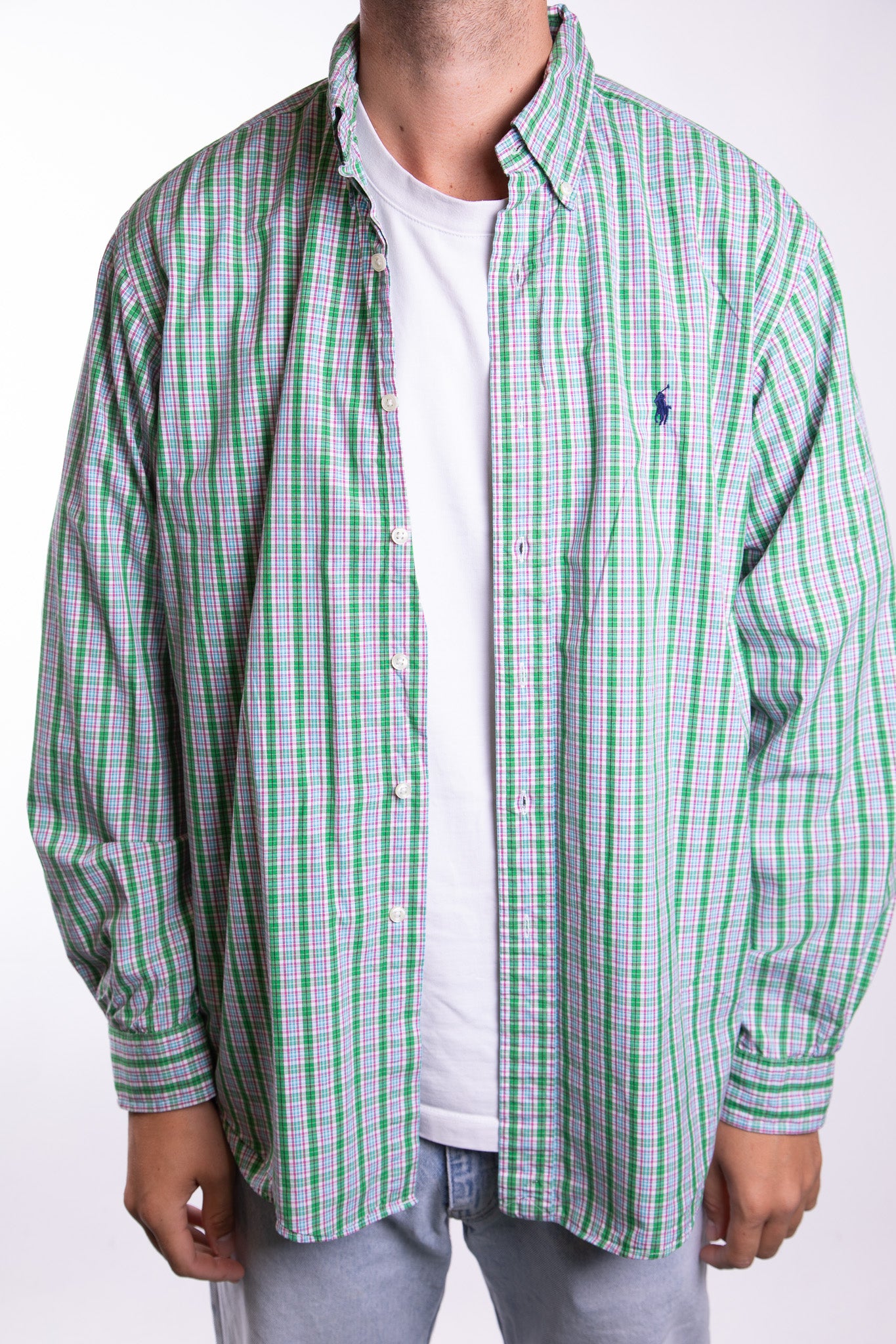 Ralph Lauren - Shirt (XL)