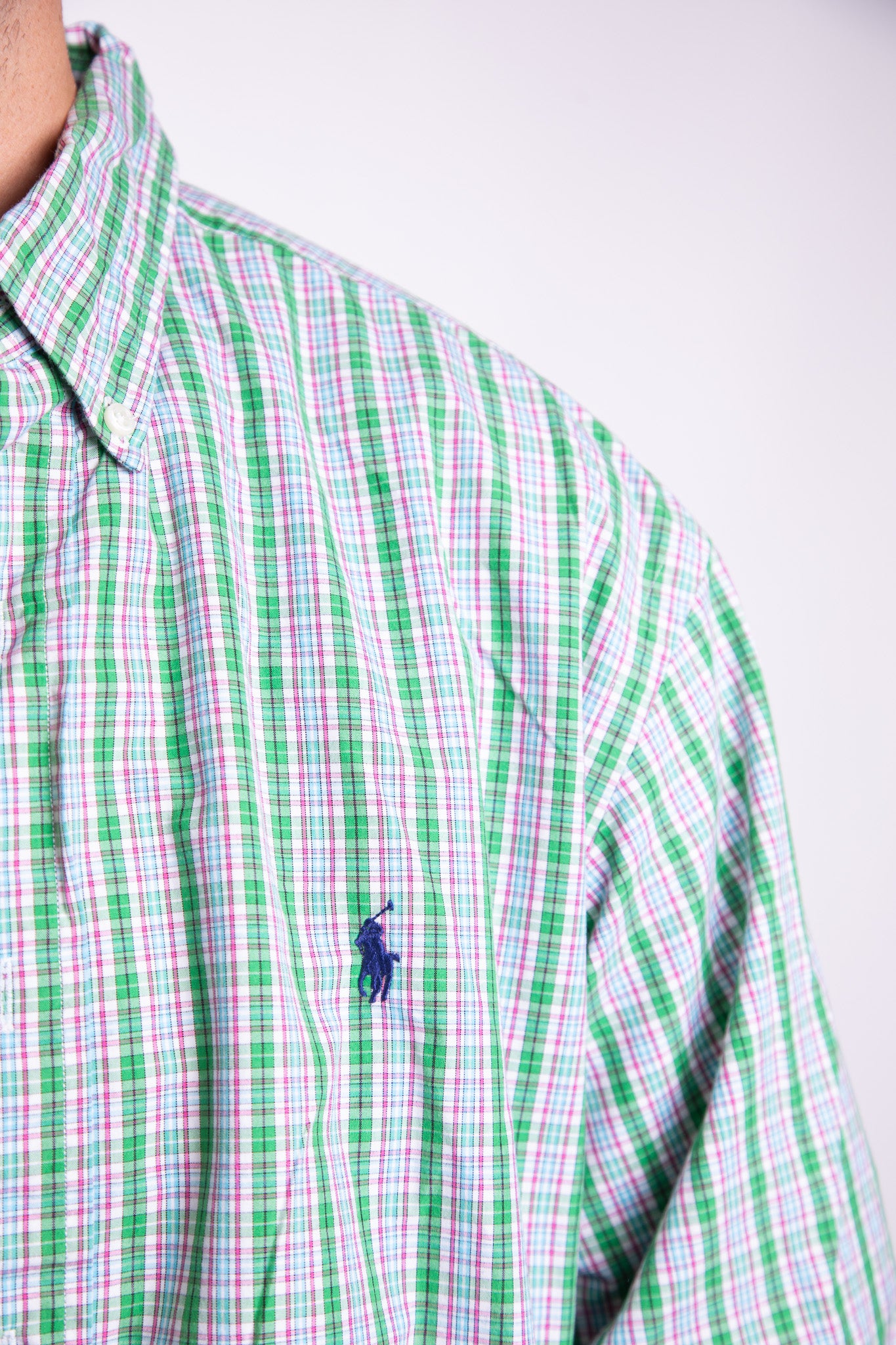 Ralph Lauren - Shirt (XL)