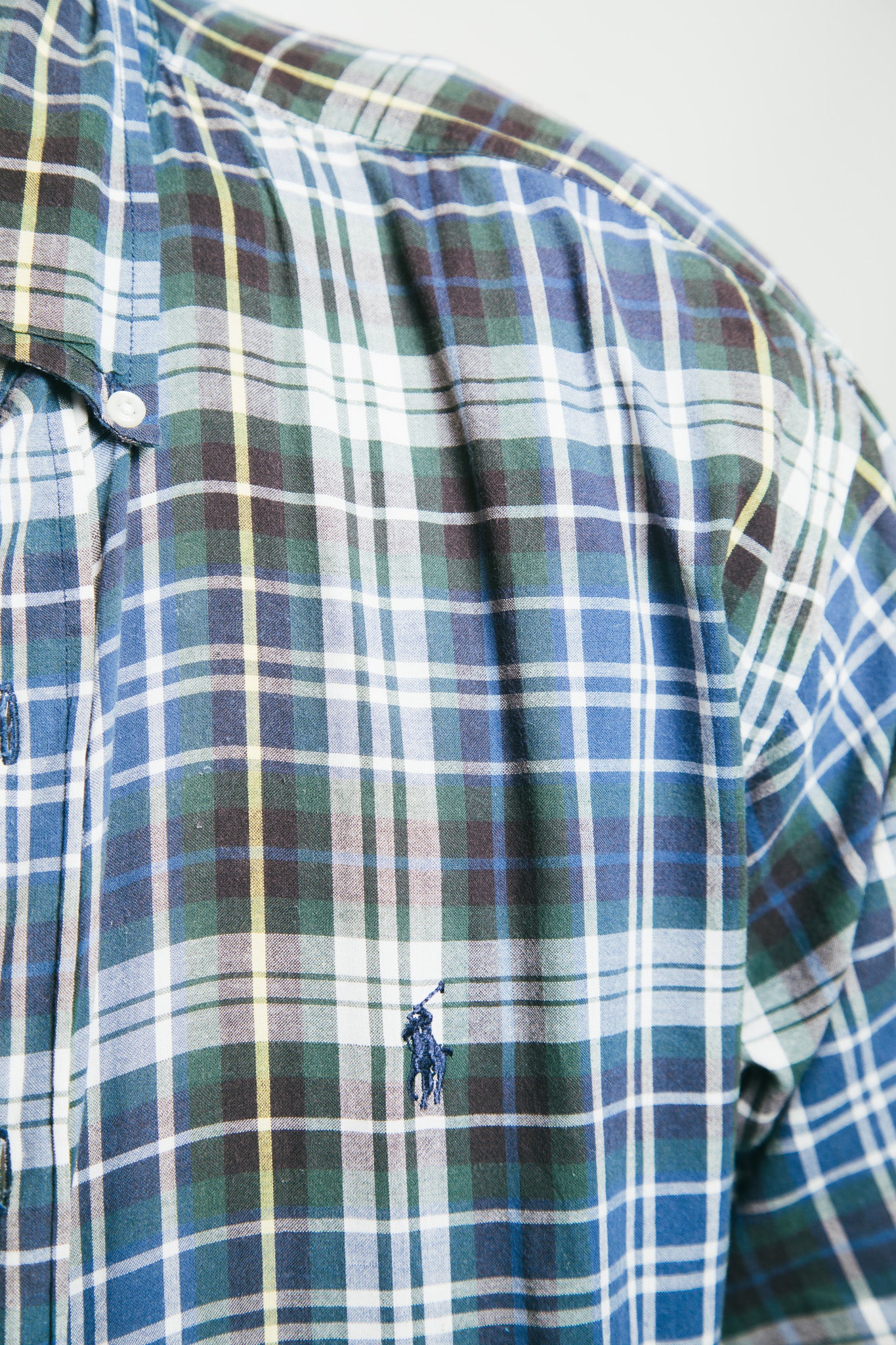 Ralph Lauren - Shirt (L)