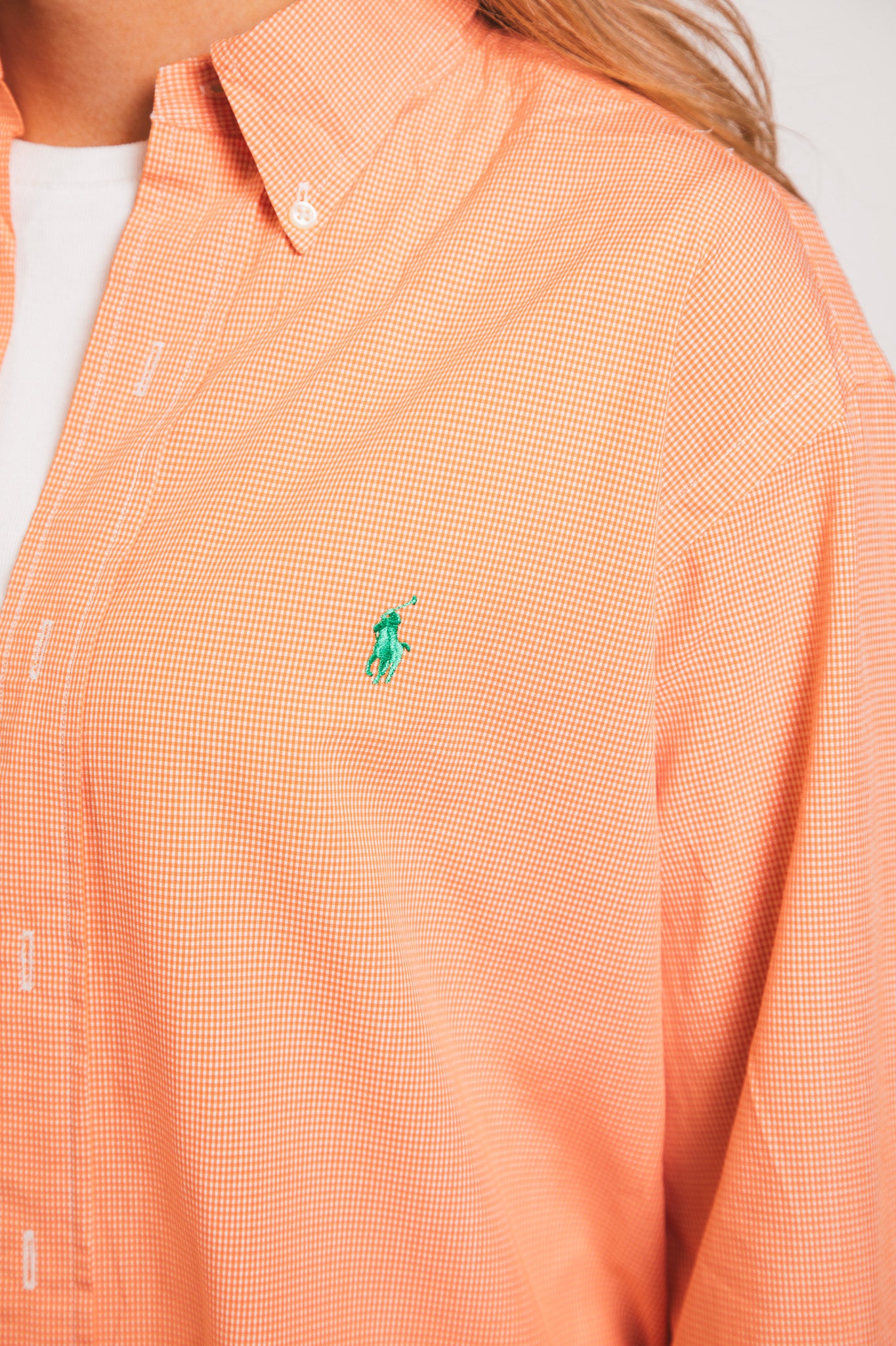 Ralph Lauren Shirt - (M)