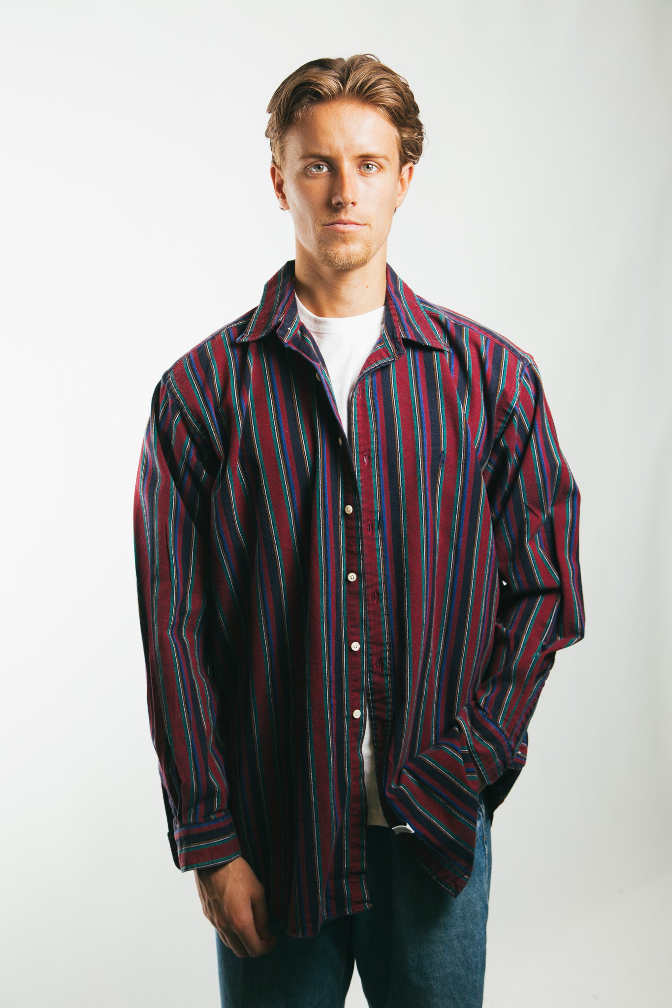 Ralph Lauren - Shirt (XL)