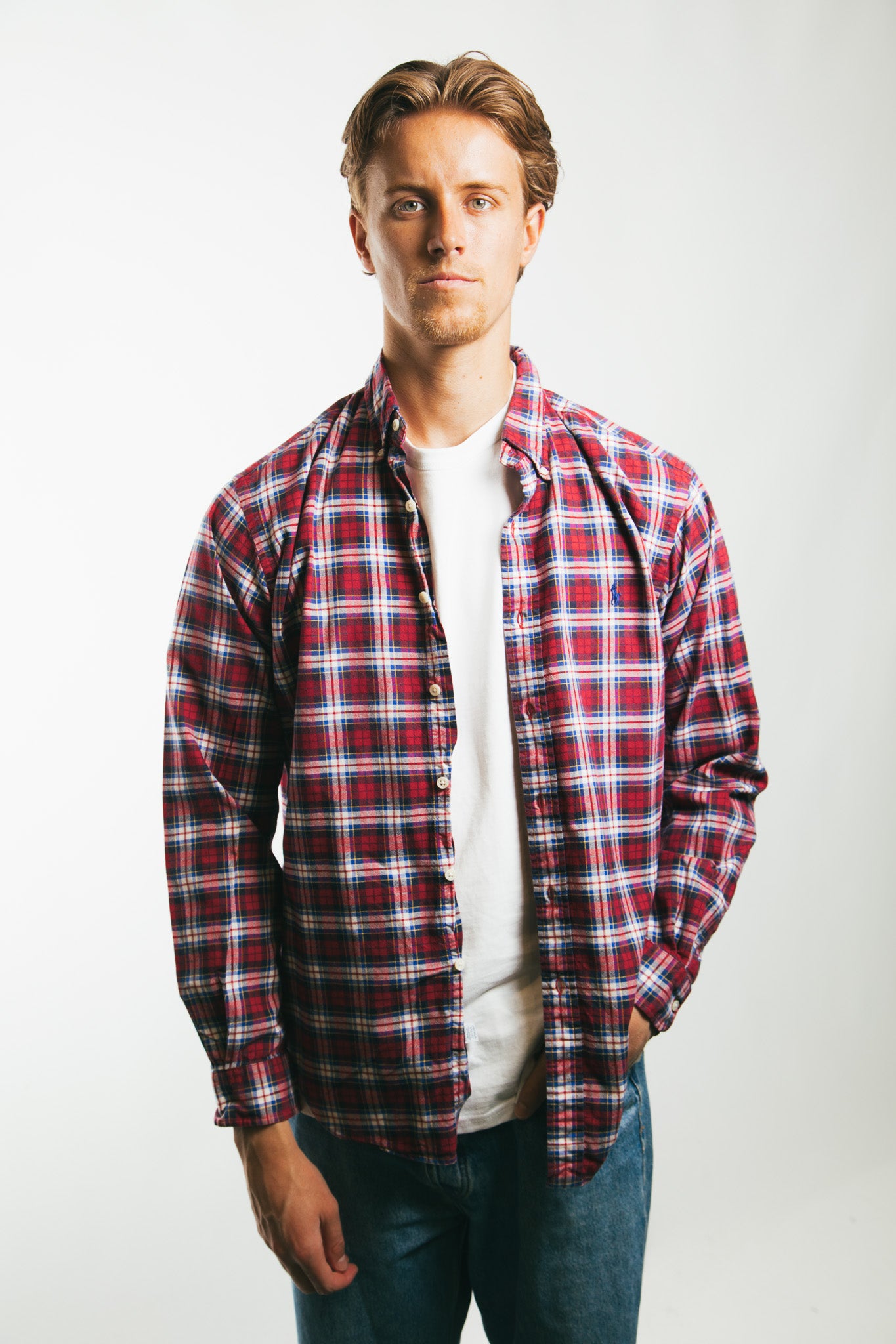 Ralph Lauren - Shirt (L)