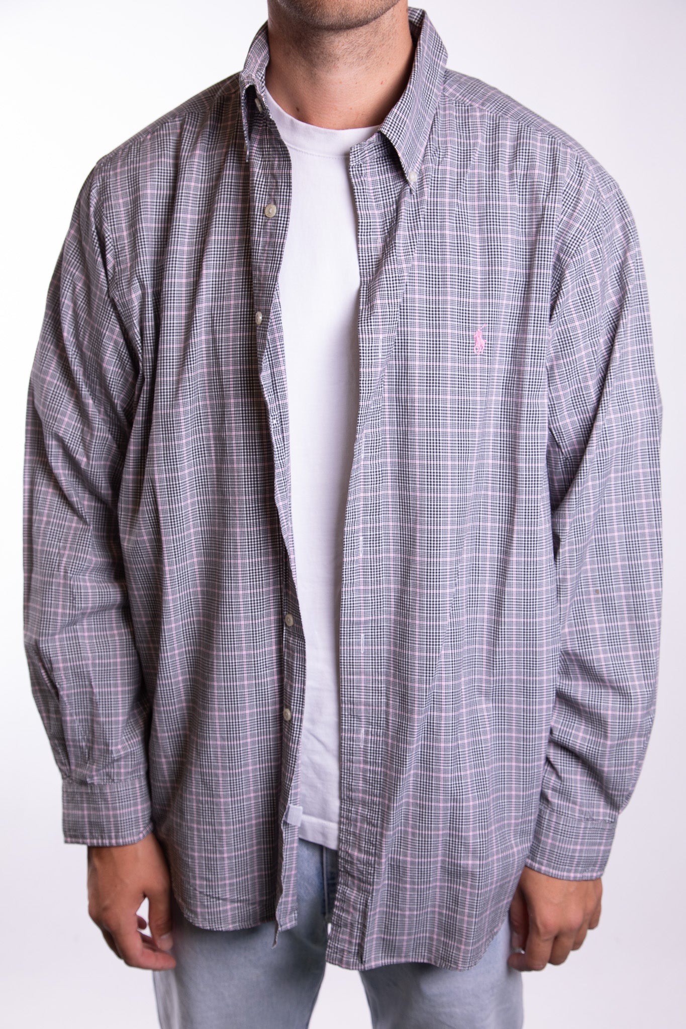 Ralph Lauren - Shirt (XL)