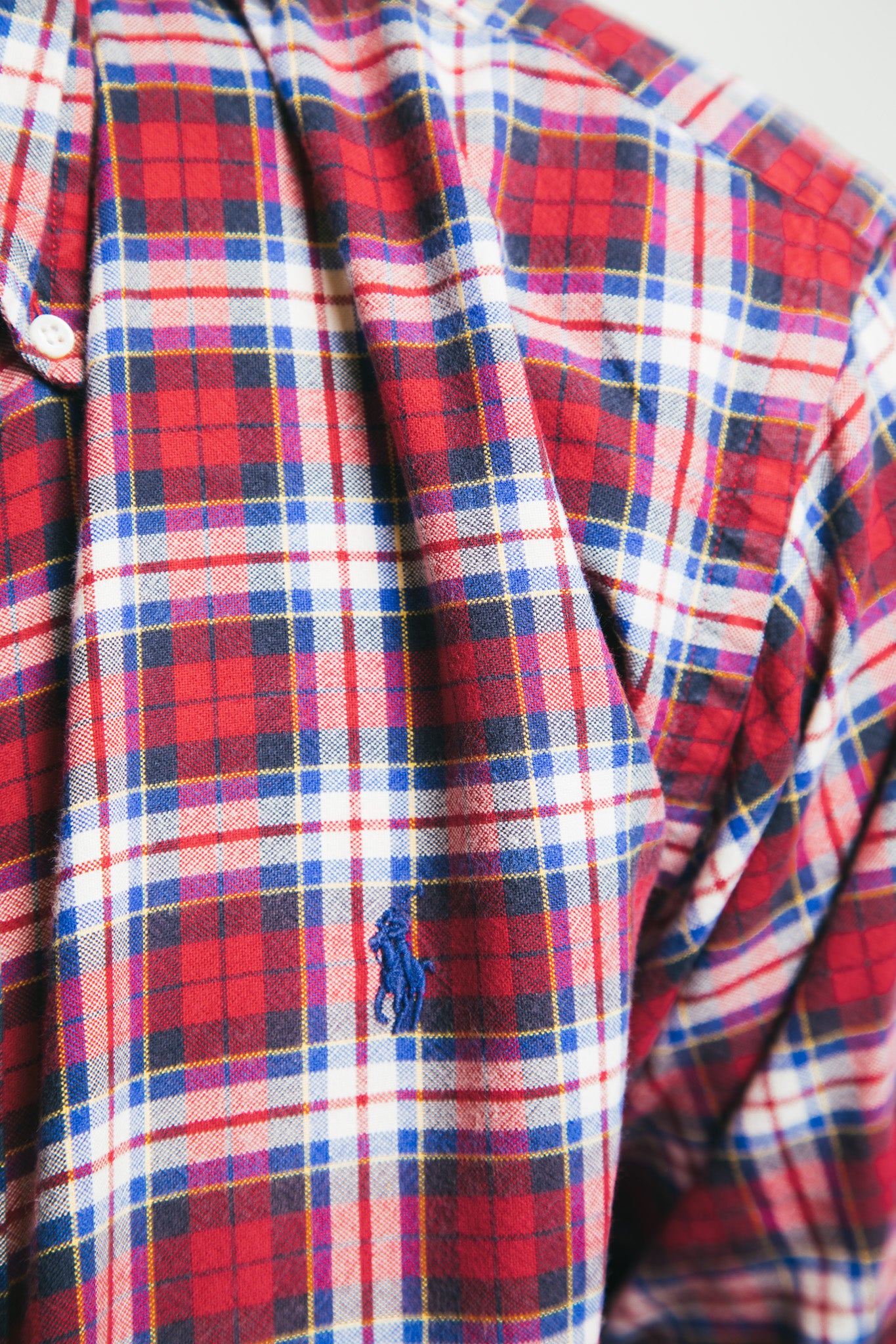 Ralph Lauren - Shirt (L)