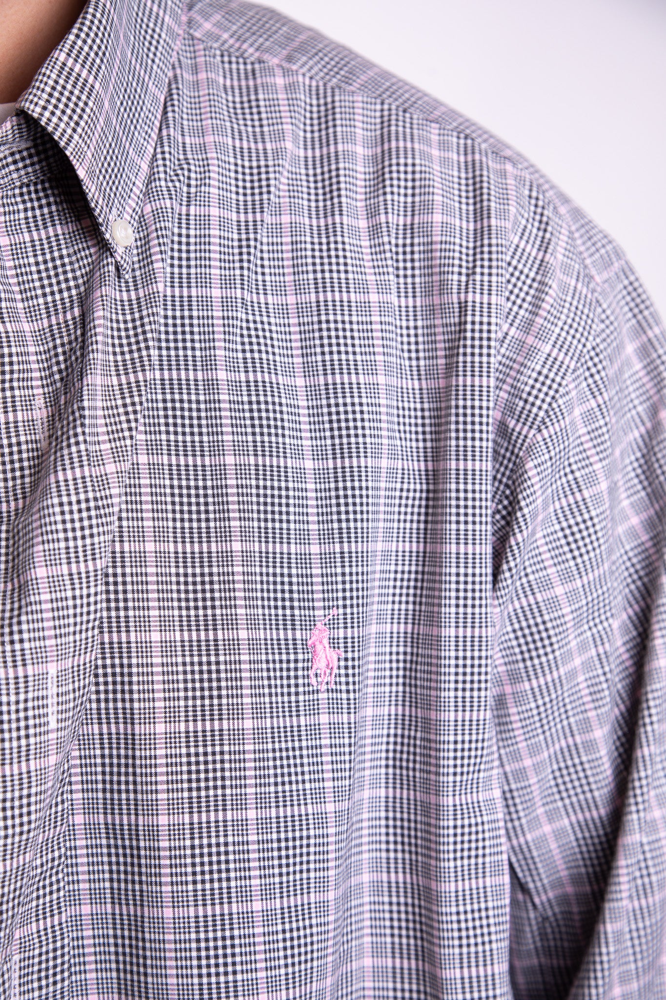 Ralph Lauren - Shirt (XL)