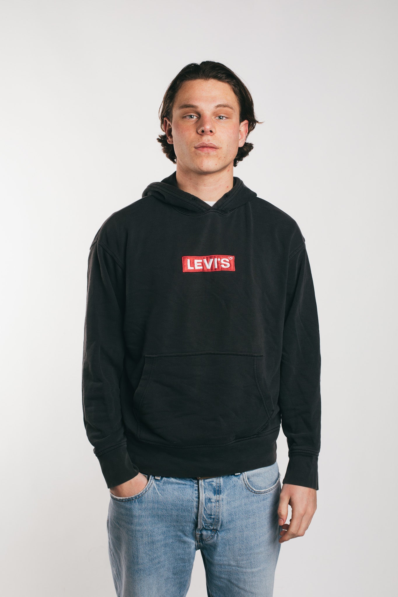 Levi's - Hoodie (M)