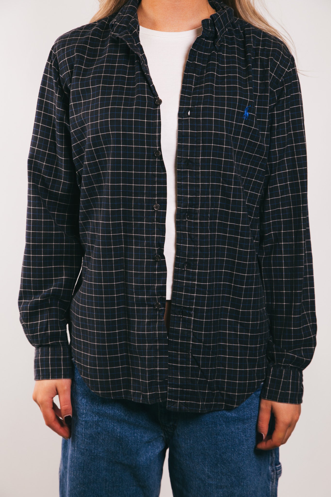 Ralph Lauren Shirt - (S)