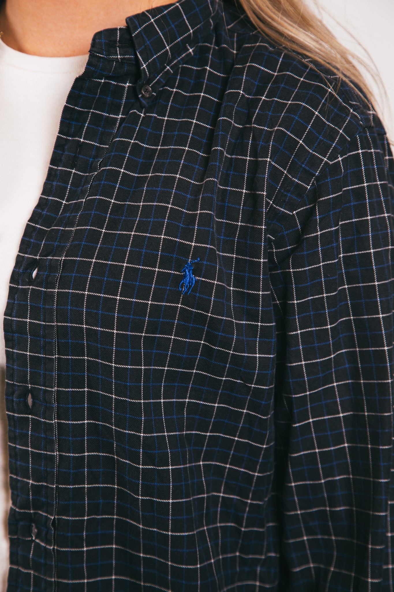 Ralph Lauren Shirt - (S)