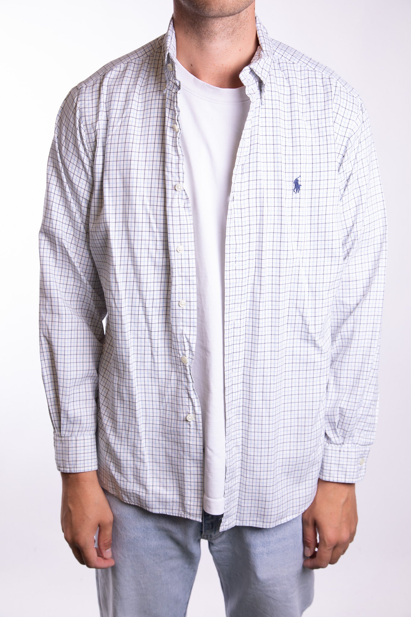 Ralph Lauren - Shirt (M)