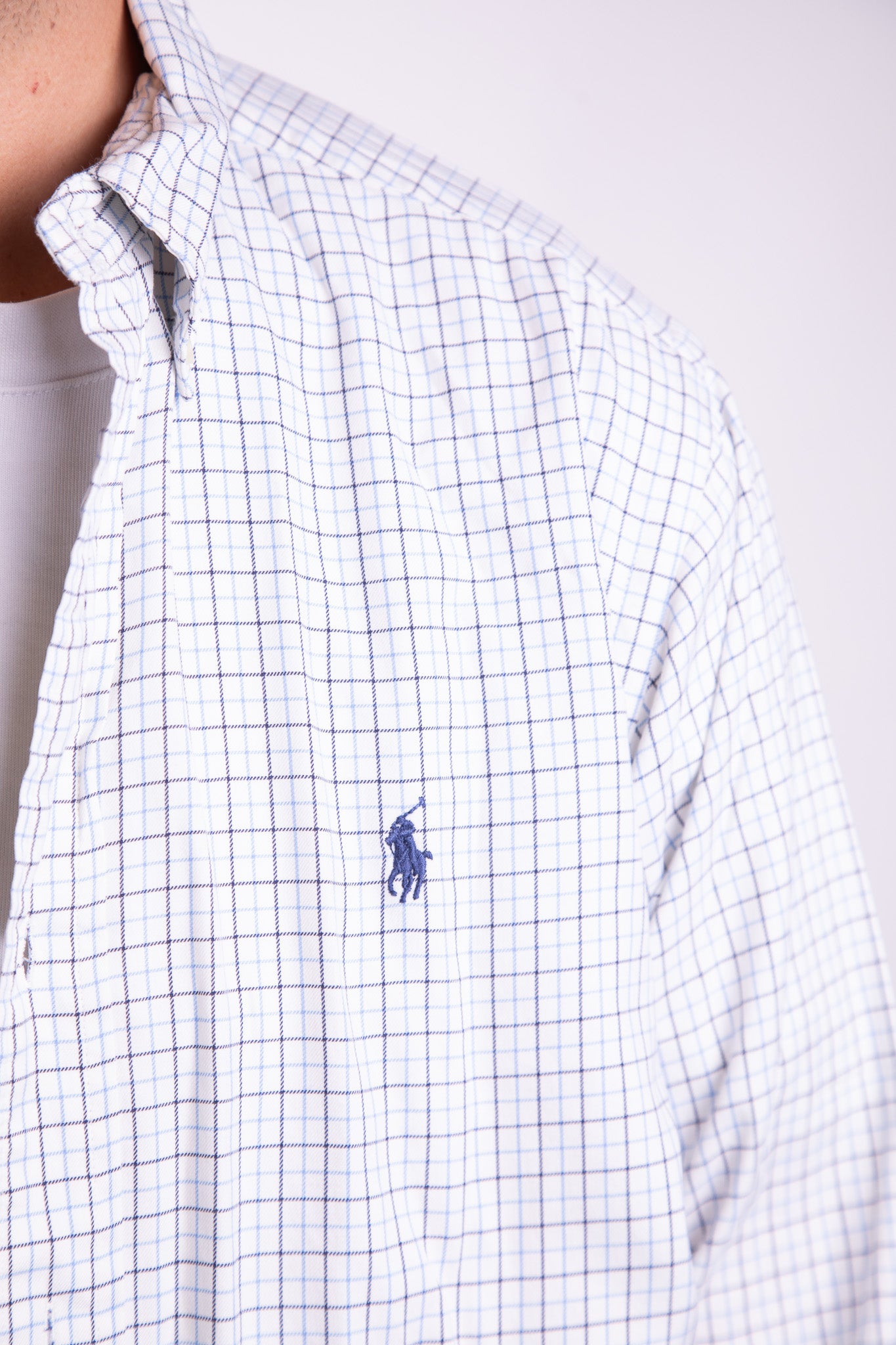 Ralph Lauren - Shirt (M)