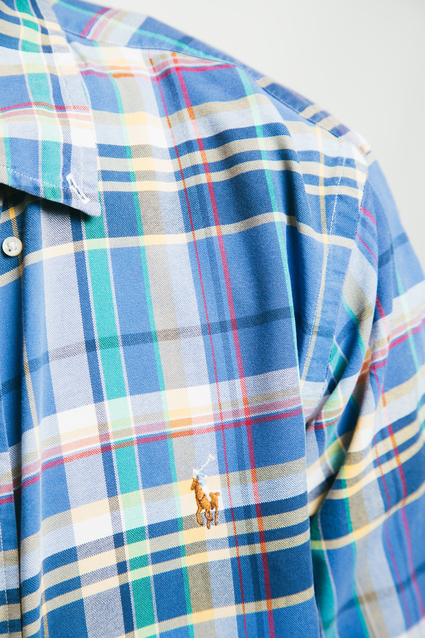 Ralph Lauren - Shirt (XL)