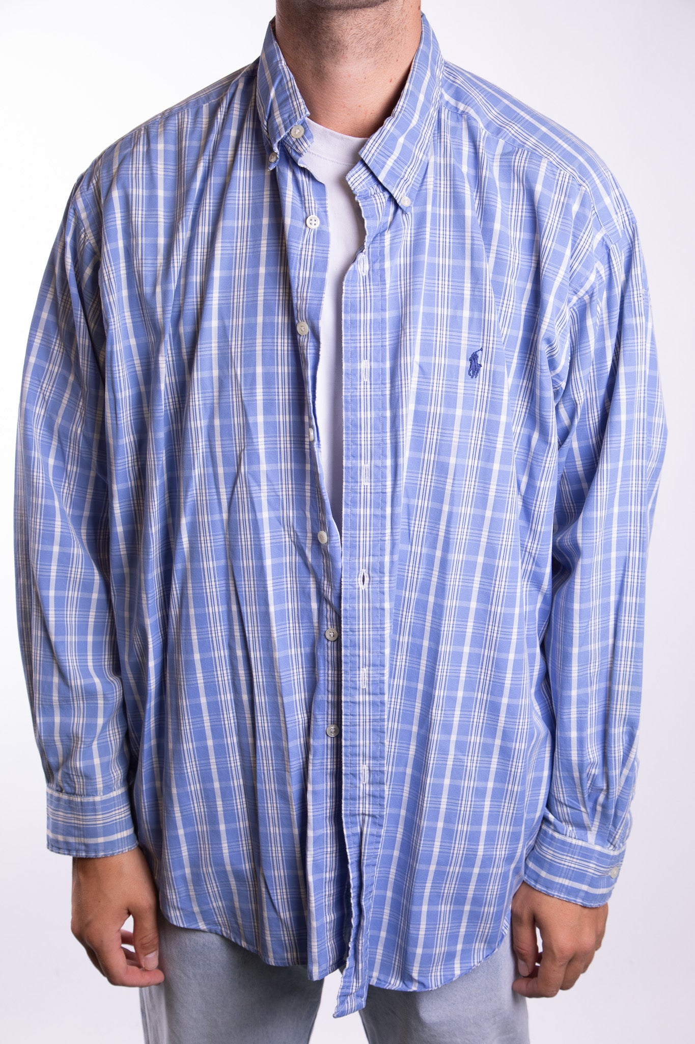 Ralph Lauren - Shirt (XL)