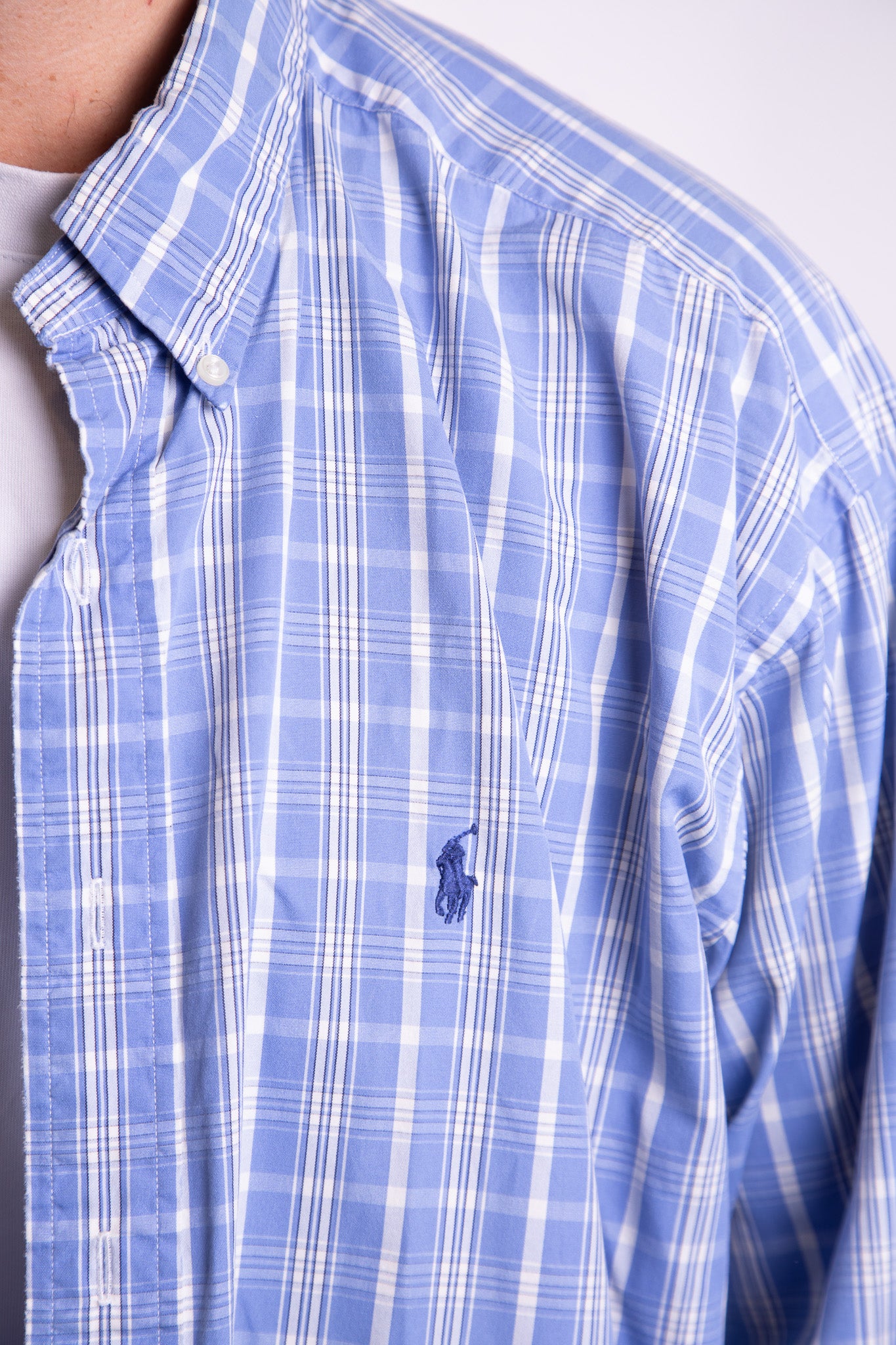Ralph Lauren - Shirt (XL)