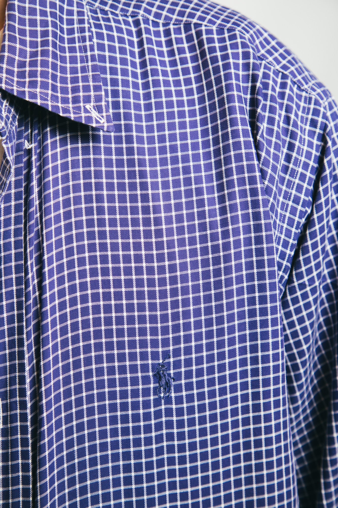 Ralph Lauren - Shirt (XL)