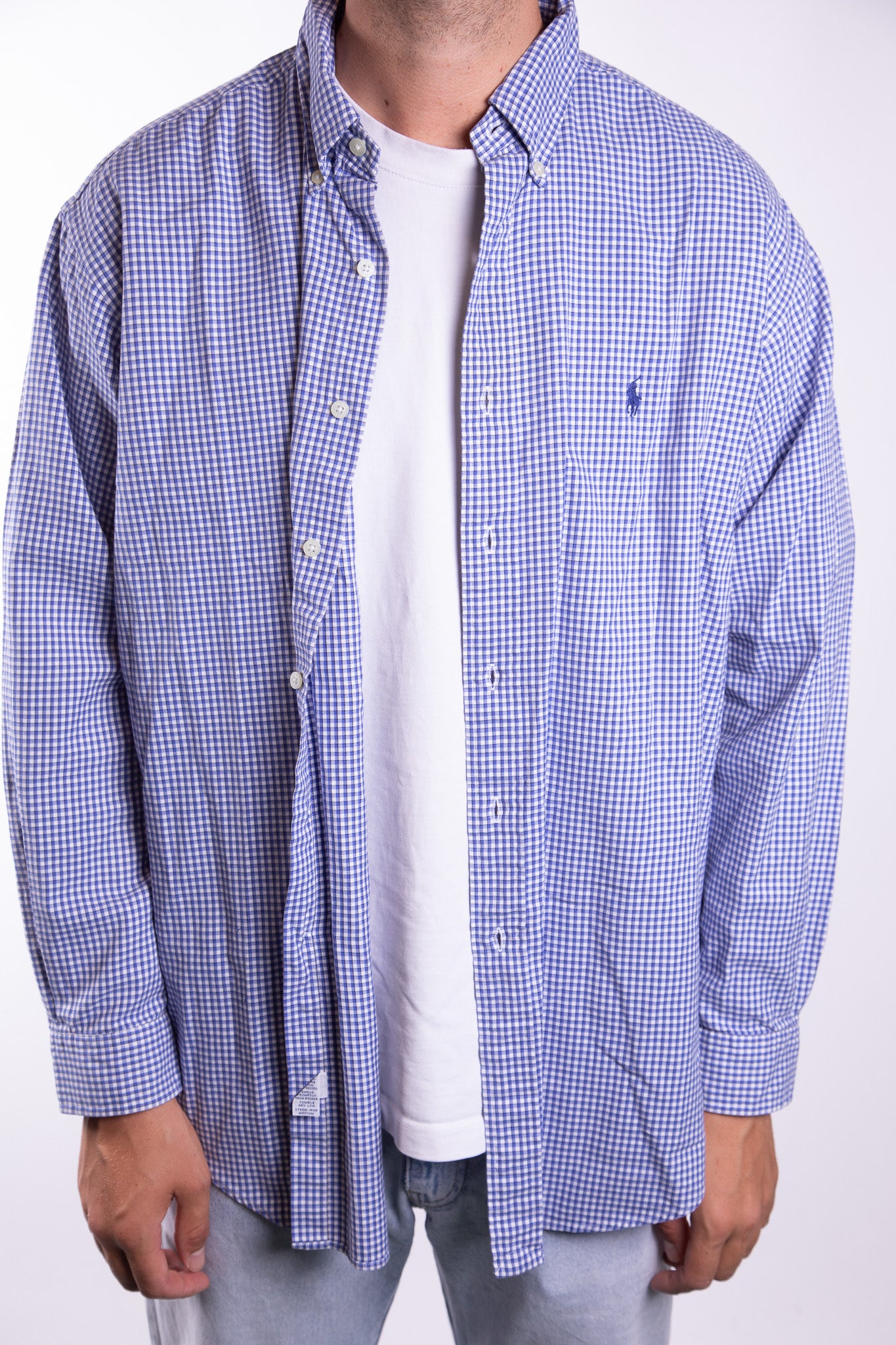 Ralph Lauren - Shirt (L)