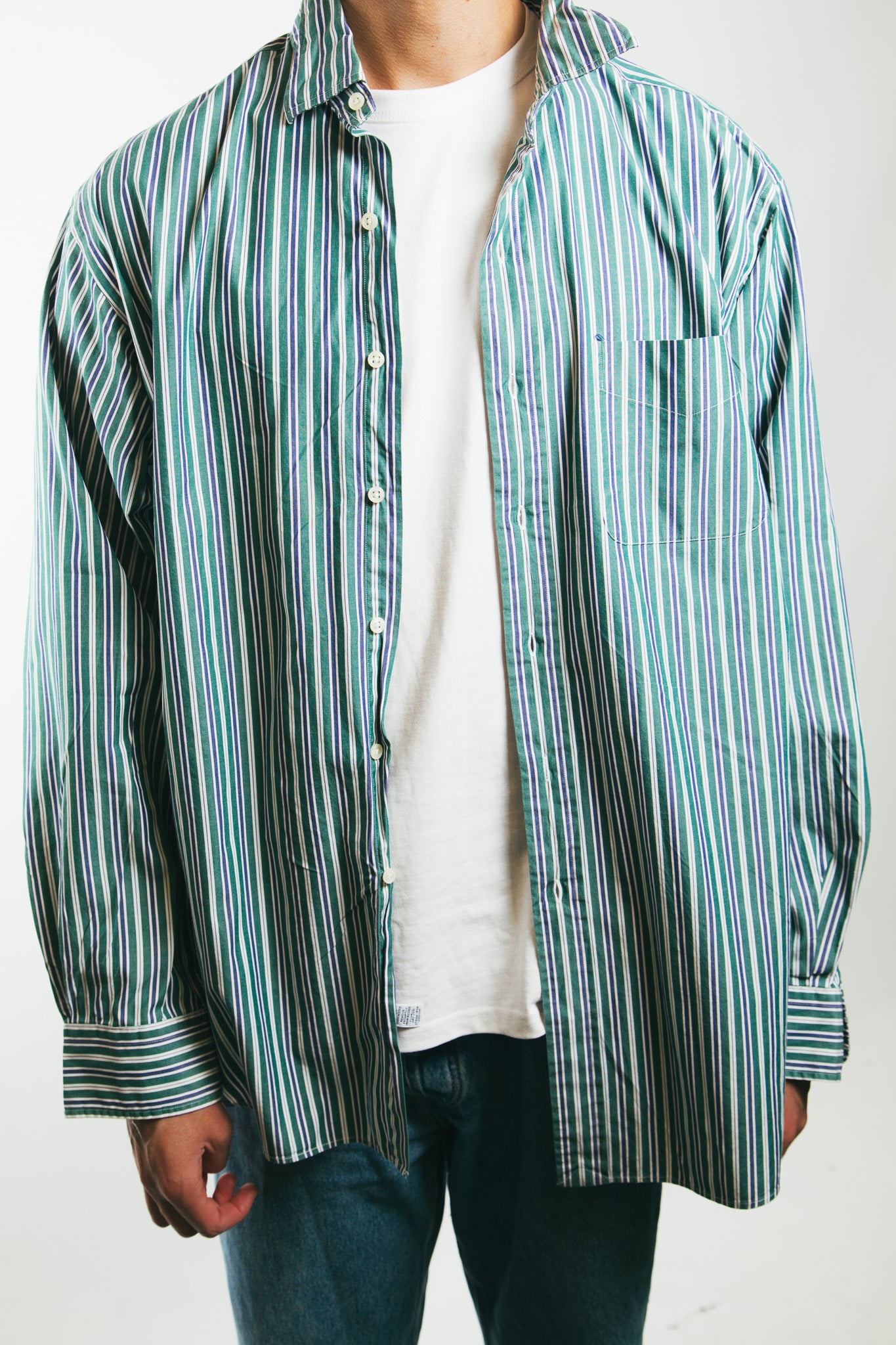 Ralph Lauren - Shirt (XXL)