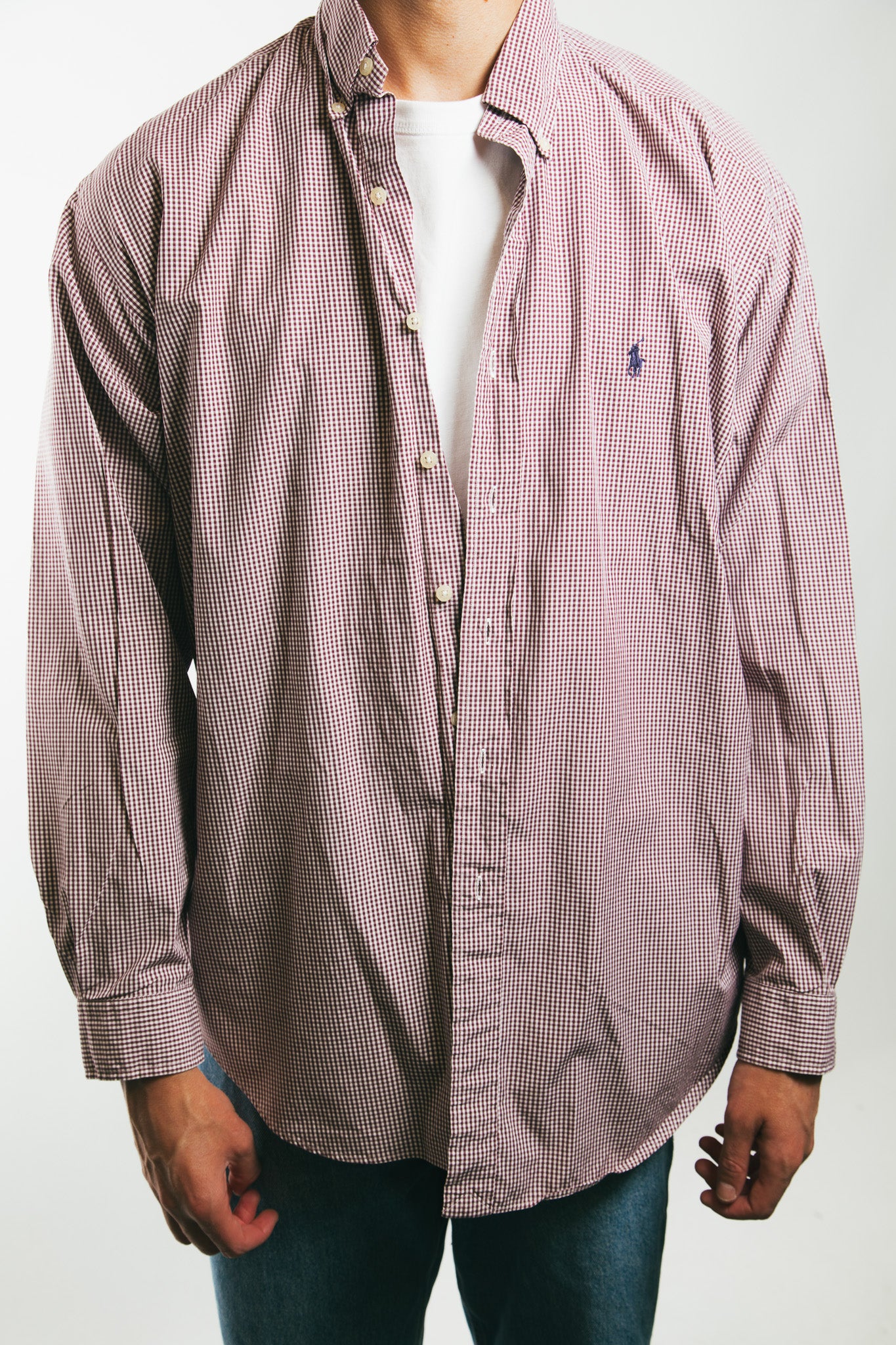 Ralph Lauren - Shirt (L)