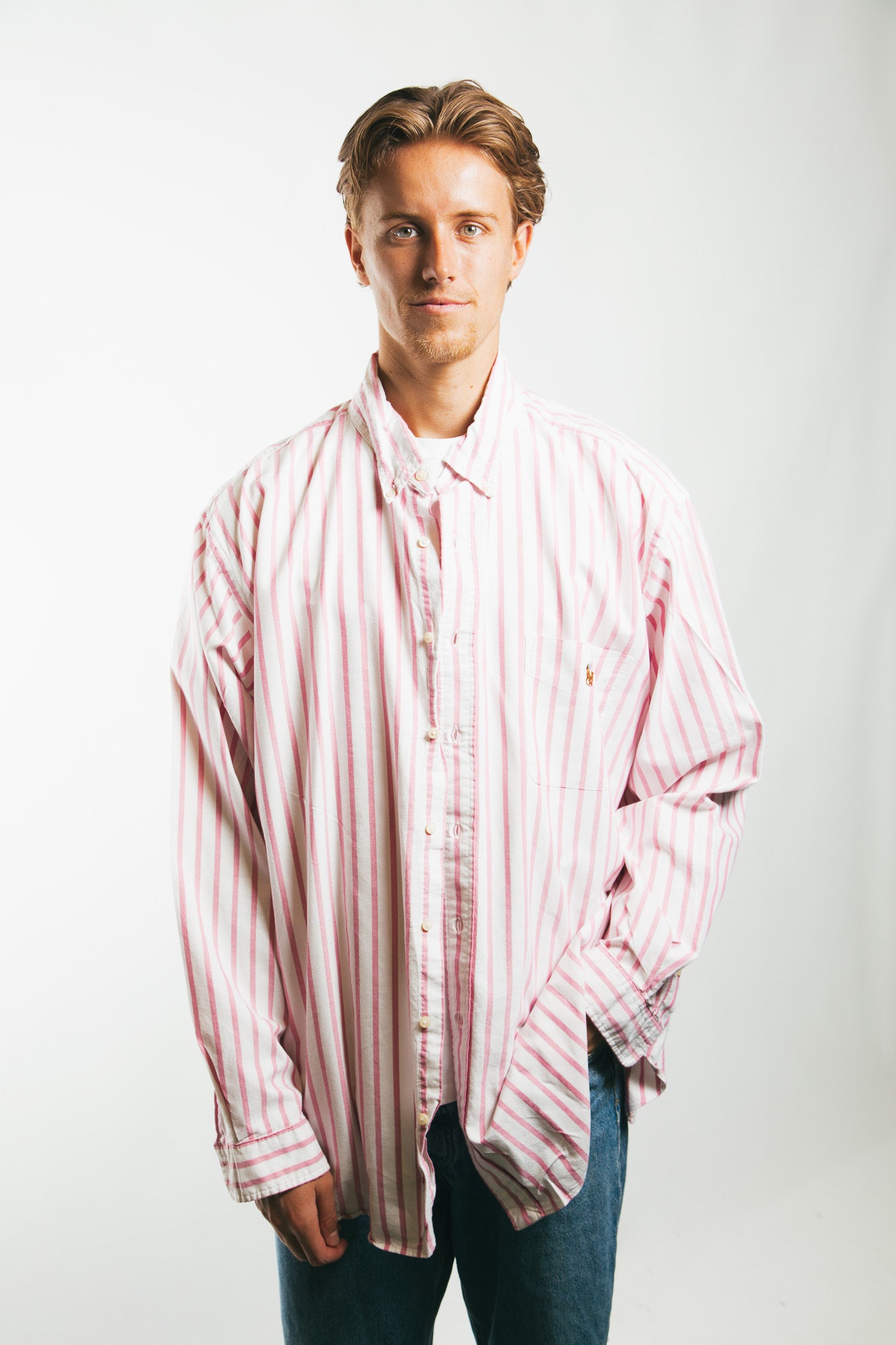 Ralph Lauren - Shirt (XXXL)