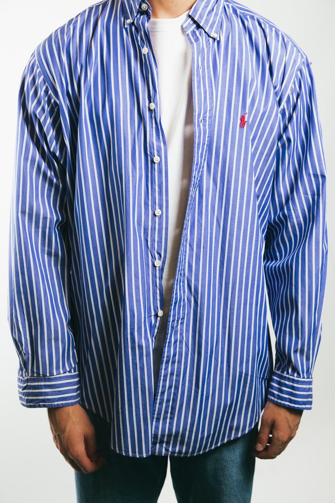 Ralph Lauren - Shirt (L)