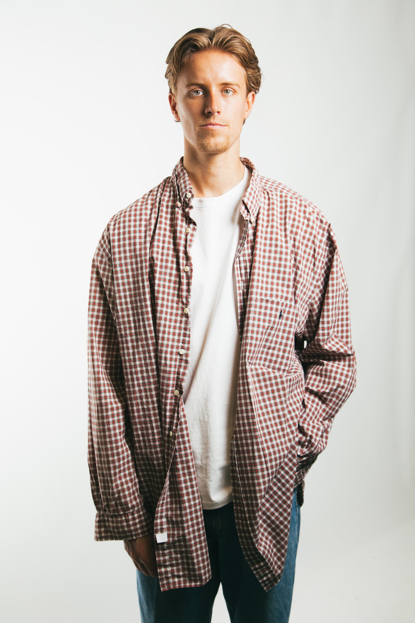 Ralph Lauren - Shirt (XXXL)